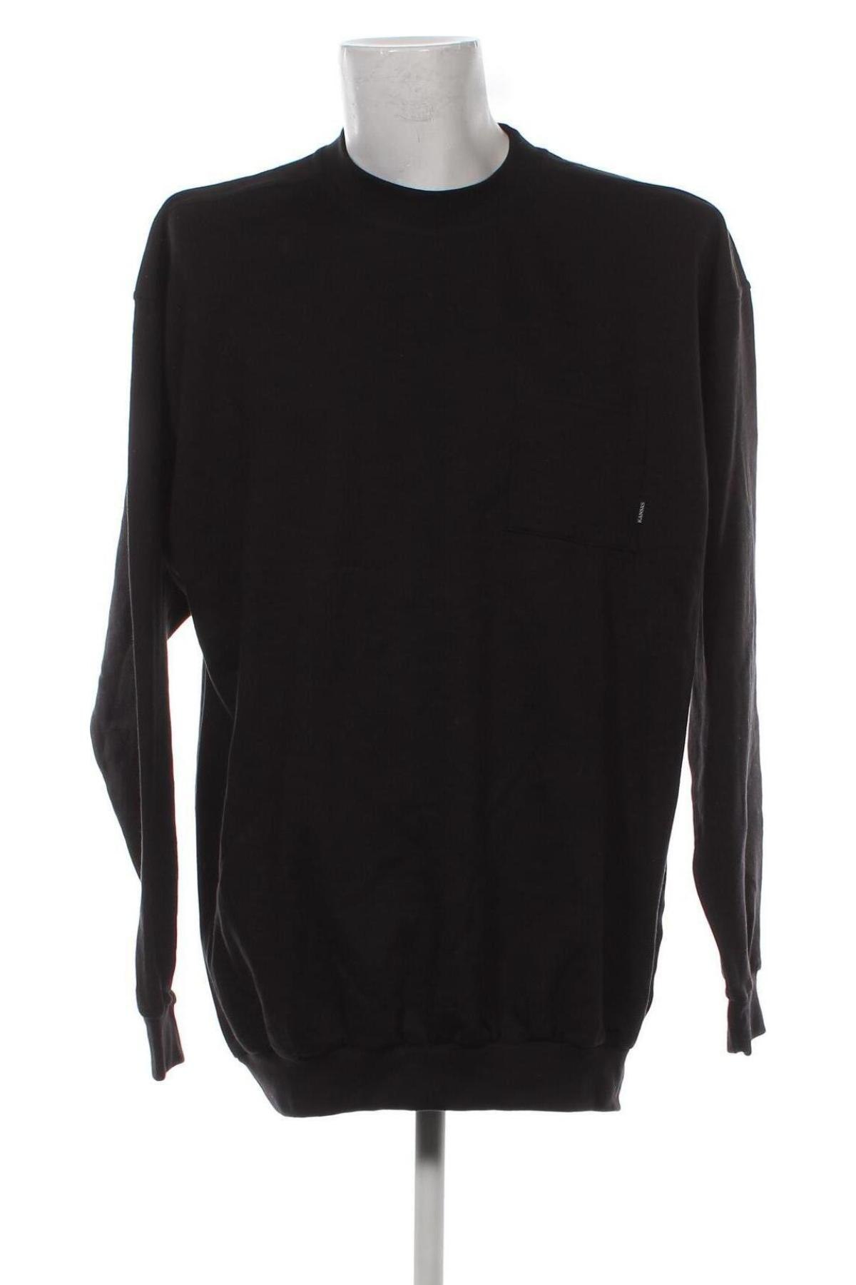 Herren Shirt, Größe 3XL, Farbe Schwarz, Preis € 6,35
