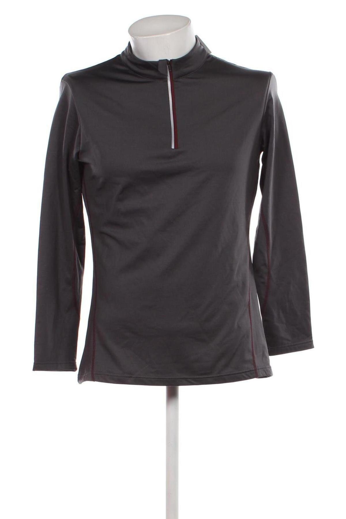Мъжка блуза Atrium, Размер XL, Цвят Черен, Цена 23,00 лв.