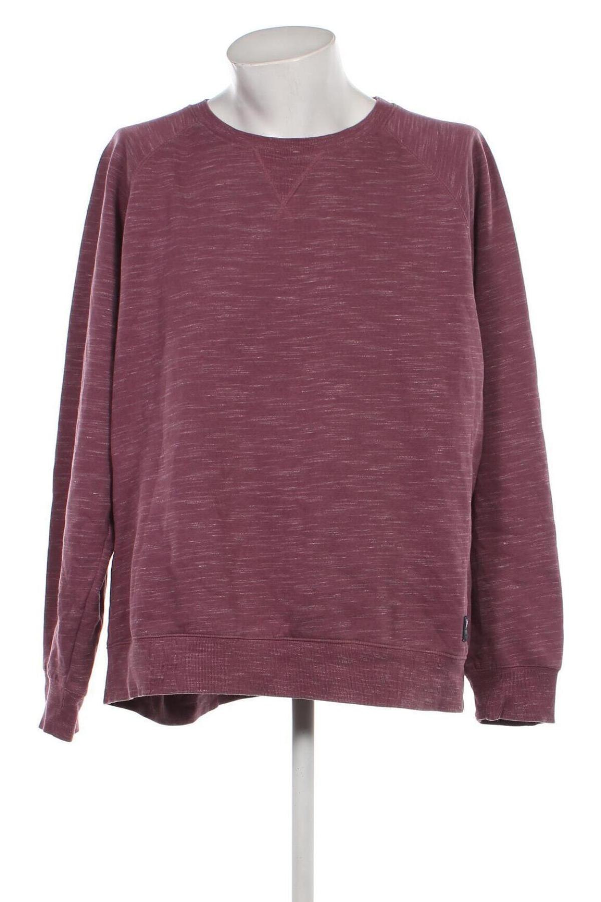 Мъжка блуза Bpc Bonprix Collection, Размер XL, Цвят Лилав, Цена 10,26 лв.