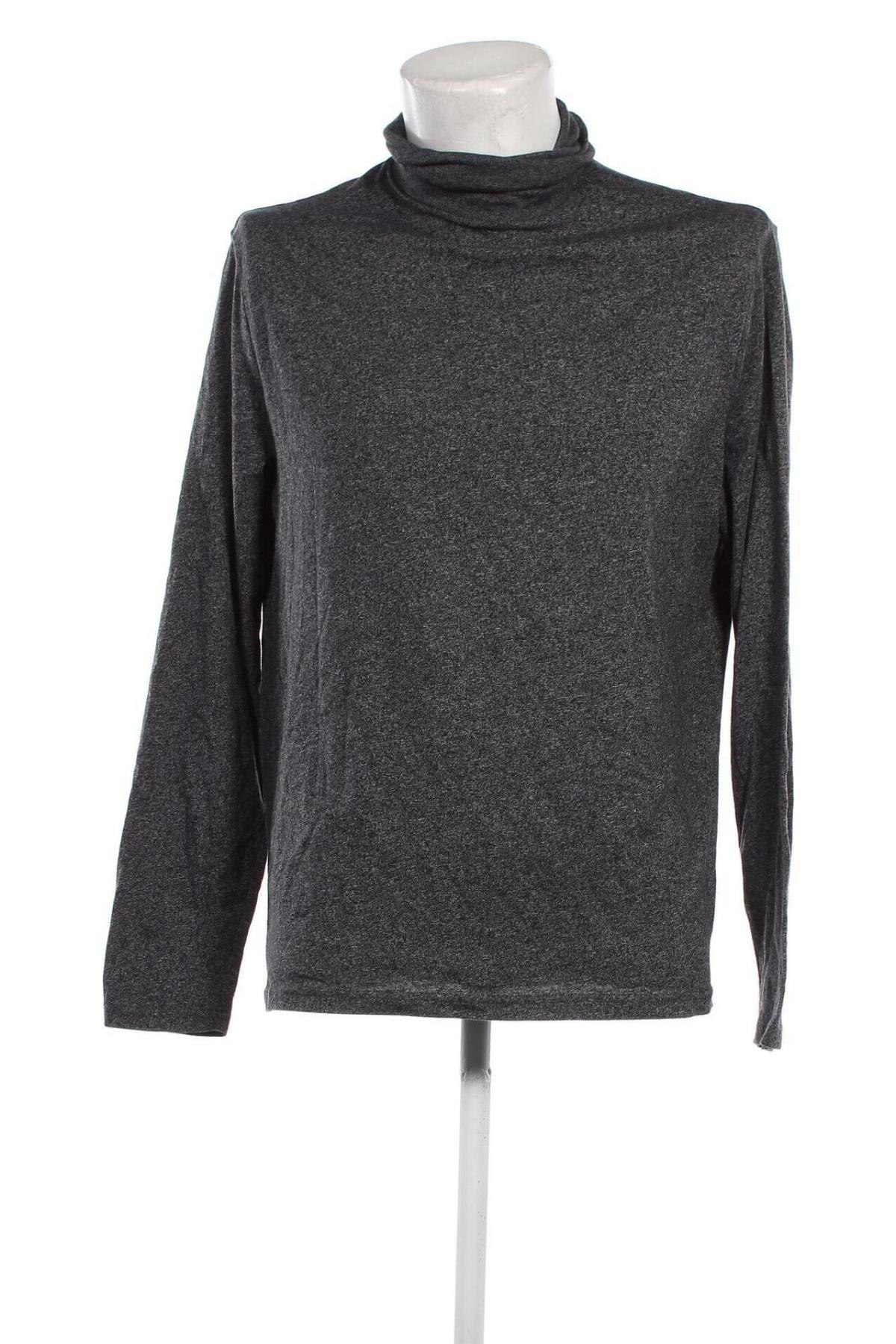Herren Shirt Canda, Größe L, Farbe Grau, Preis 7,14 €