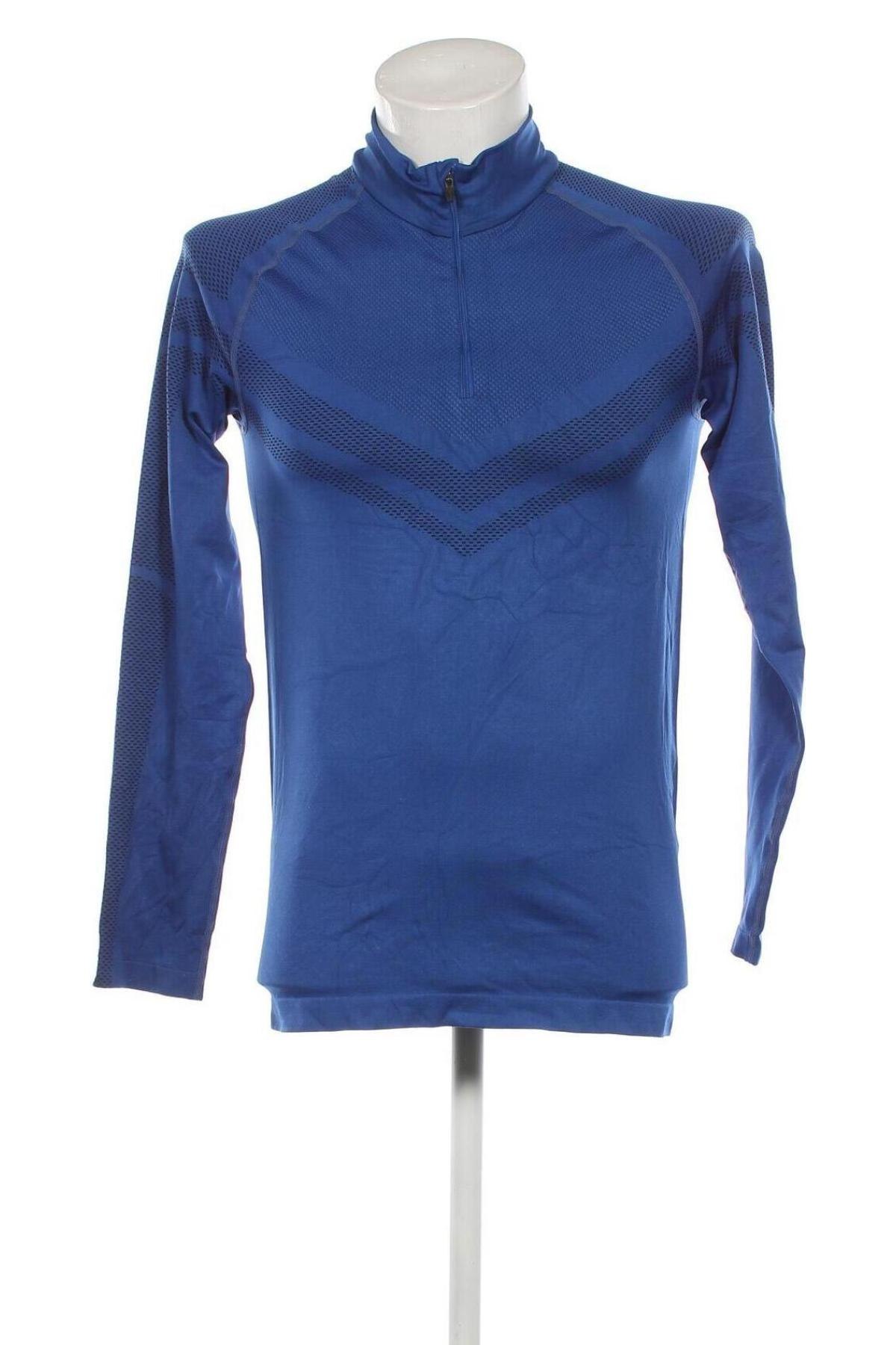 Pánské tričko  Crane, Velikost XL, Barva Modrá, Cena  367,00 Kč