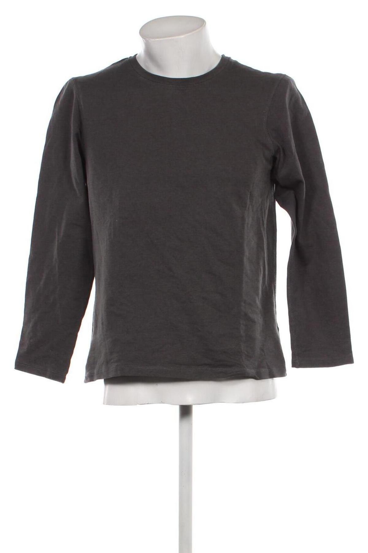 Herren Shirt Crane, Größe L, Farbe Grau, Preis € 6,21