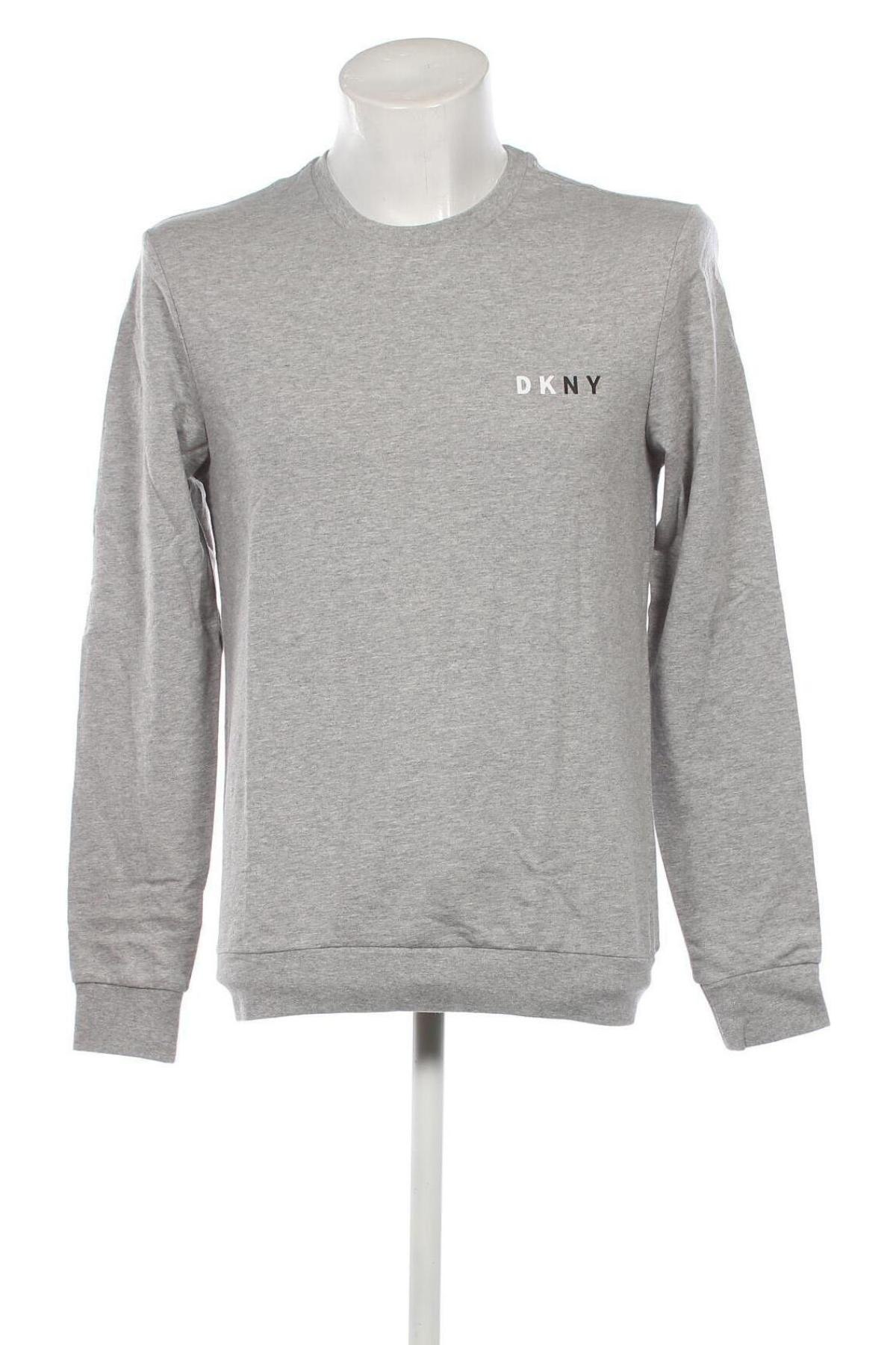Pánske tričko  DKNY, Veľkosť S, Farba Sivá, Cena  65,89 €