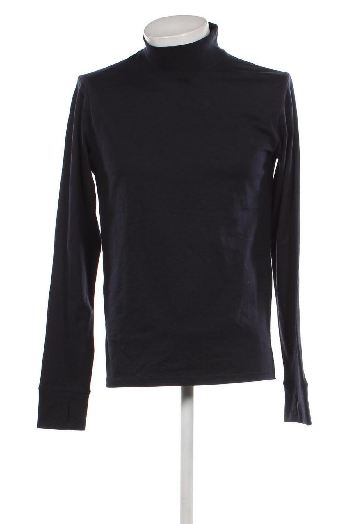 Ανδρική μπλούζα Esprit, Μέγεθος M, Χρώμα Μπλέ, Τιμή 14,85 €