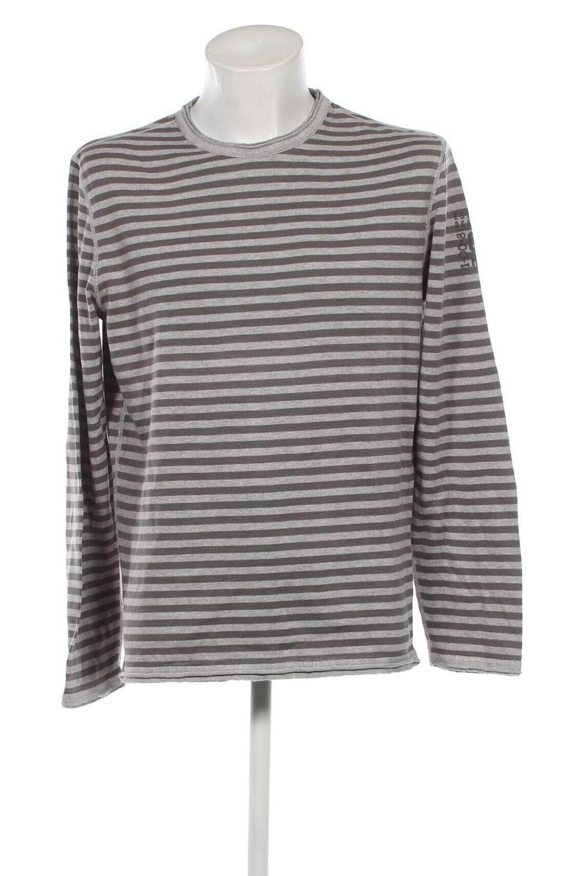 Herren Shirt Esprit, Größe XL, Farbe Grau, Preis € 4,34