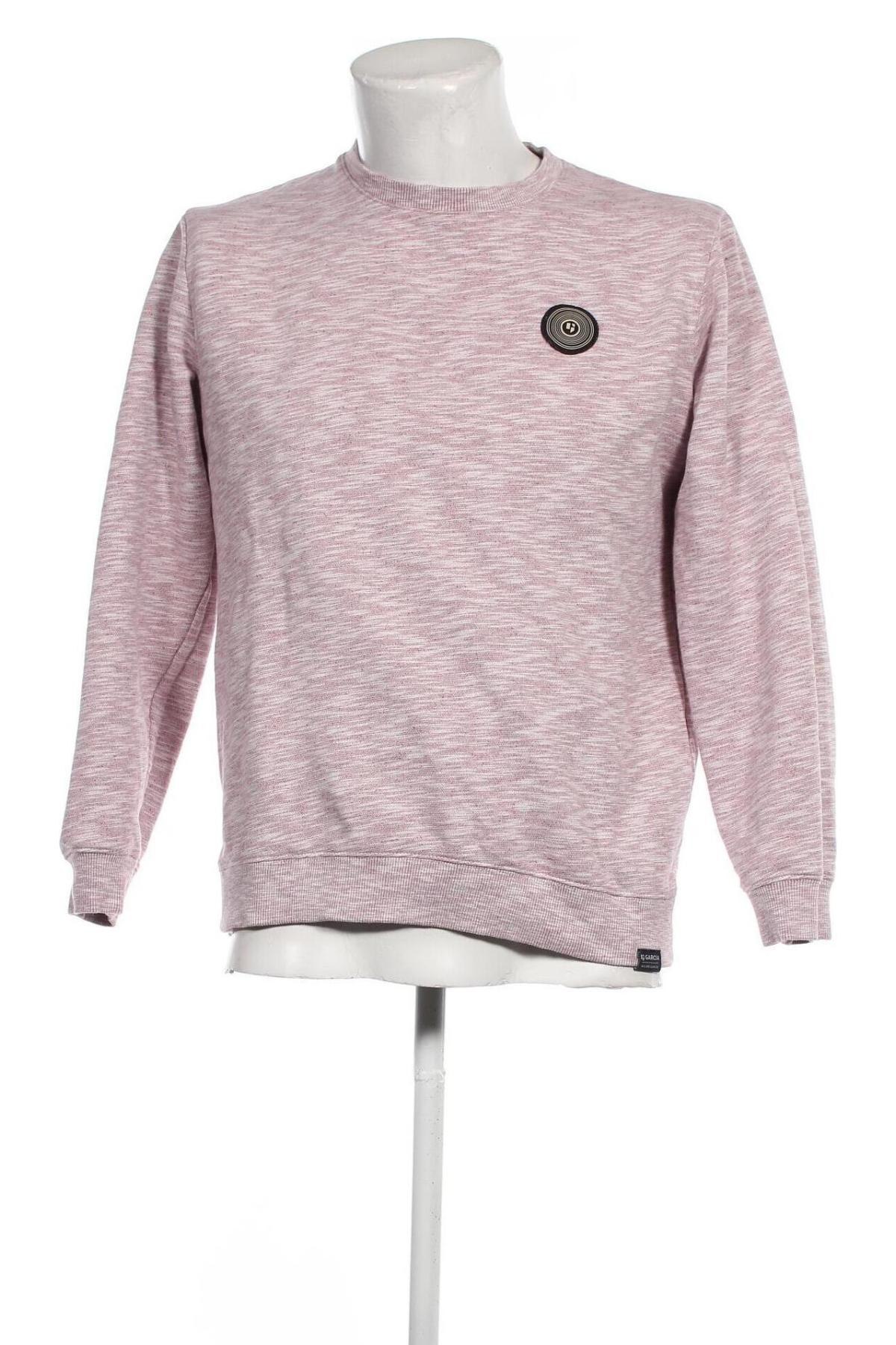 Herren Shirt Garcia, Größe L, Farbe Rosa, Preis € 6,18