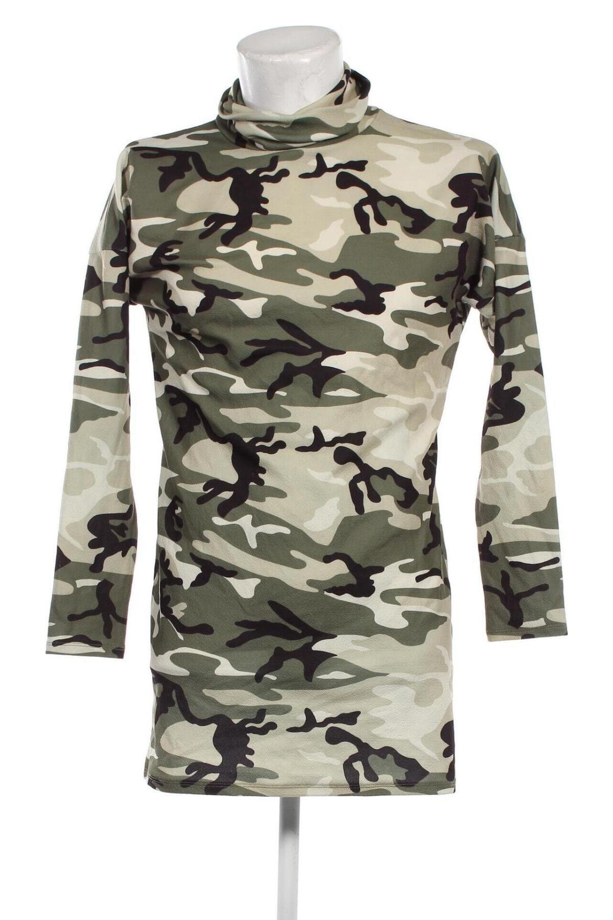 Мъжка блуза Gina Tricot, Размер S, Цвят Многоцветен, Цена 27,00 лв.