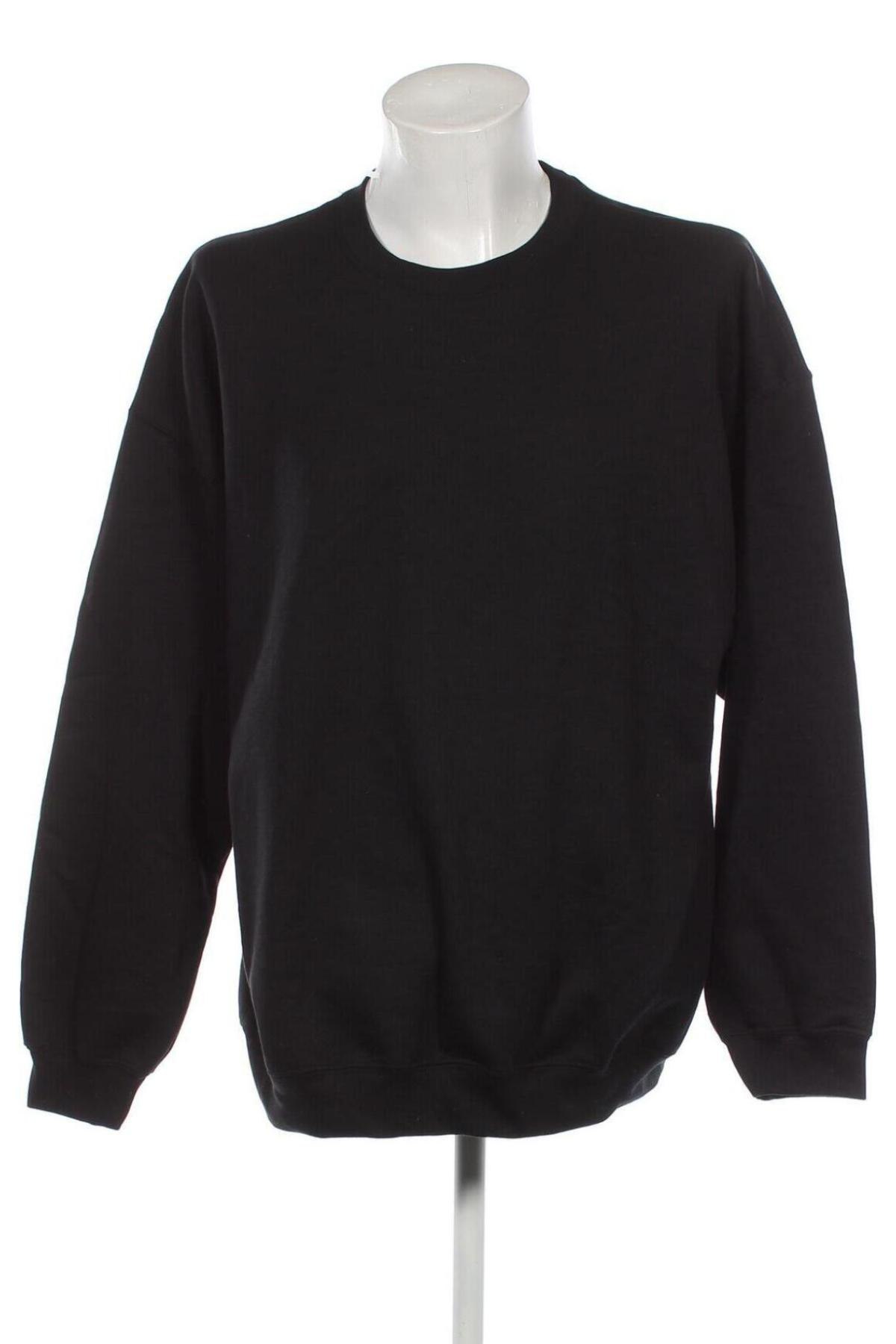 Herren Shirt HNR LDN, Größe XL, Farbe Schwarz, Preis 6,86 €