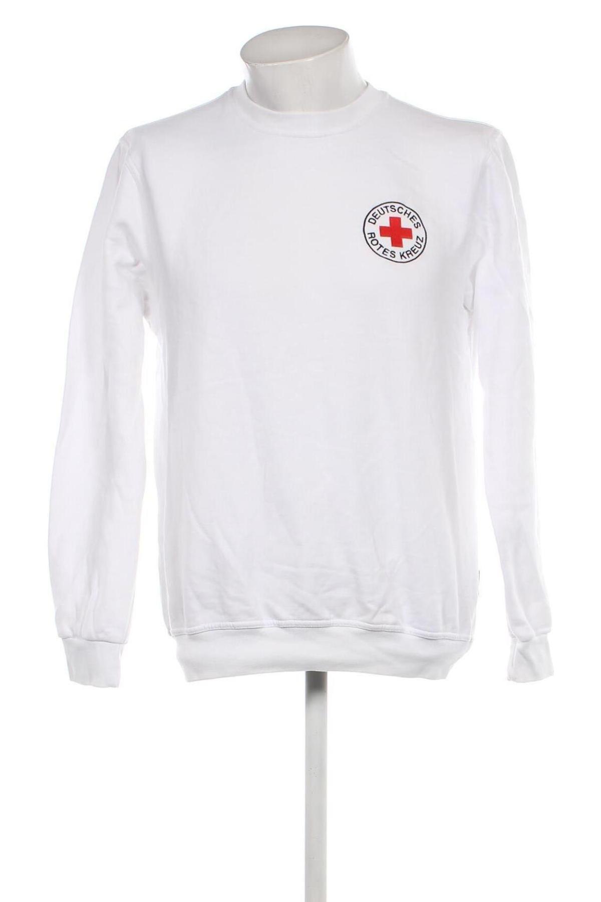 Pánské tričko  Hakro, Velikost S, Barva Bílá, Cena  303,00 Kč