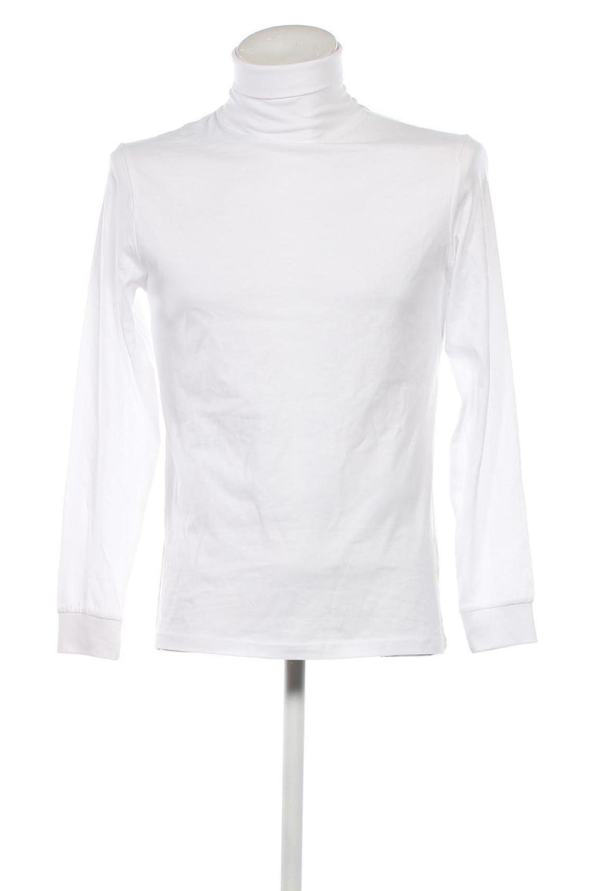 Мъжка блуза Infinity, Размер M, Цвят Бял, Цена 9,69 лв.