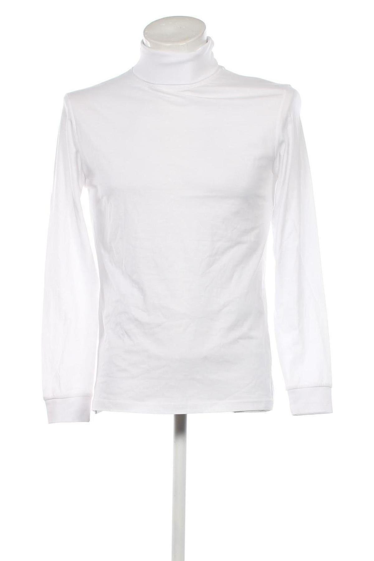 Ανδρική μπλούζα Infinity, Μέγεθος M, Χρώμα Λευκό, Τιμή 6,35 €