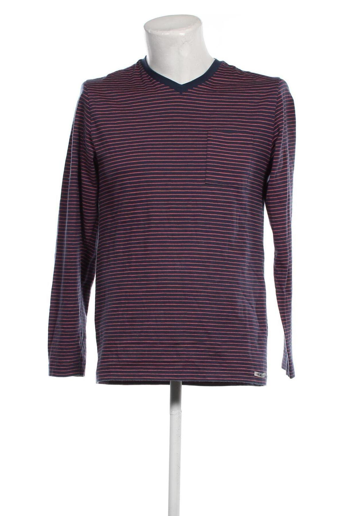 Pánské tričko  Isa, Velikost S, Barva Vícebarevné, Cena  303,00 Kč