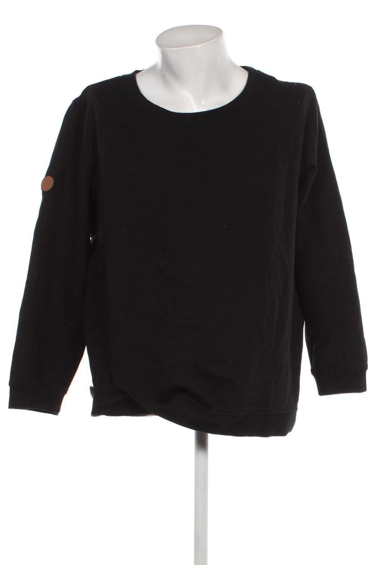 Pánske tričko  Kangaroos, Veľkosť XL, Farba Čierna, Cena  3,98 €