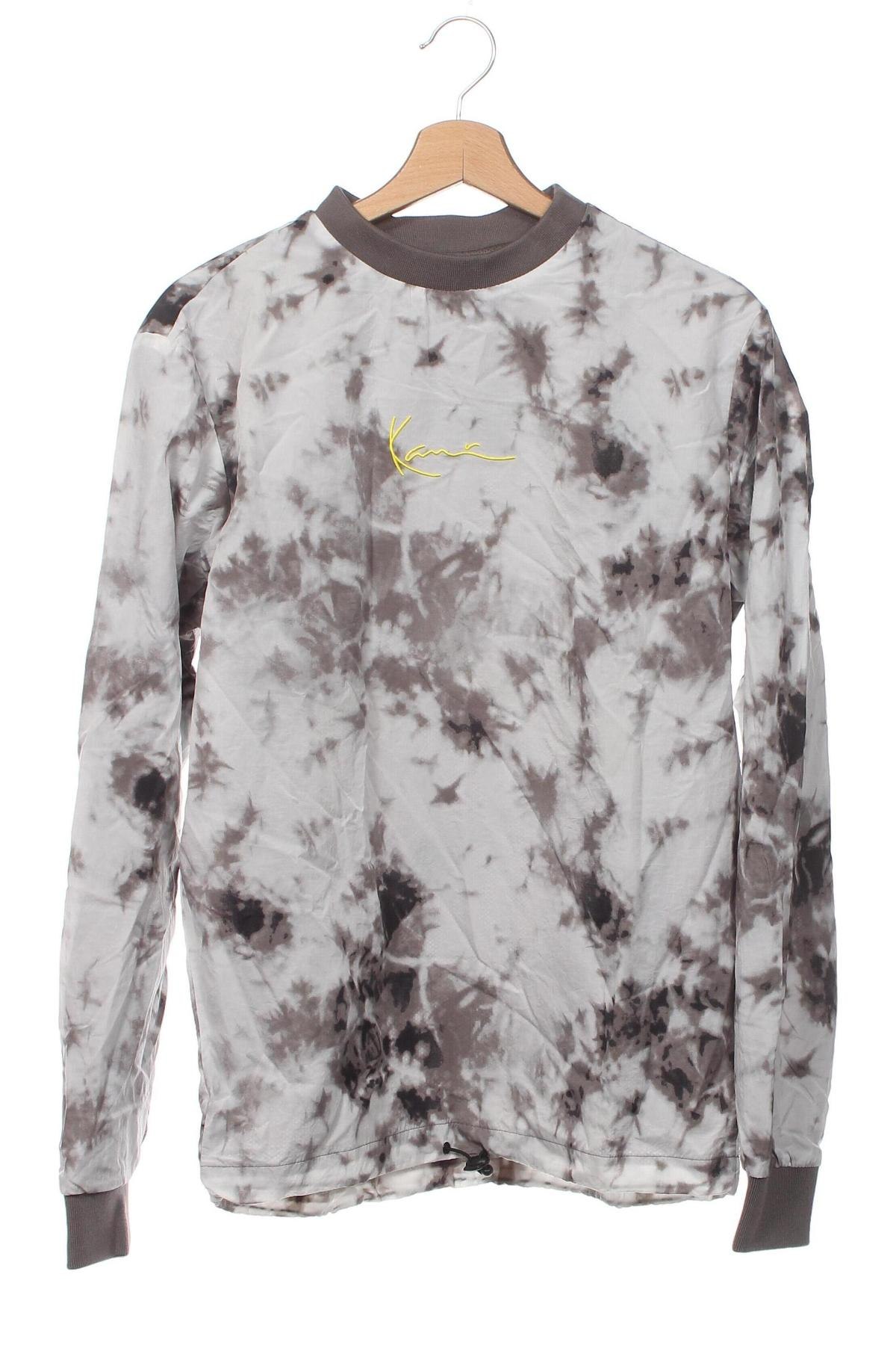 Herren Shirt Karl Kani, Größe XXS, Farbe Grau, Preis 9,79 €