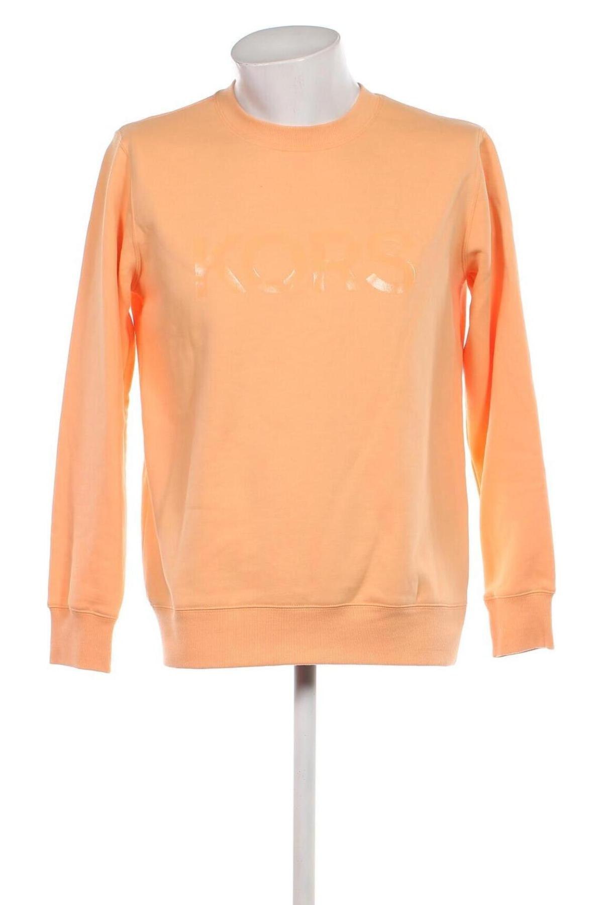 Ανδρική μπλούζα MICHAEL Michael Kors, Μέγεθος S, Χρώμα Πορτοκαλί, Τιμή 76,93 €