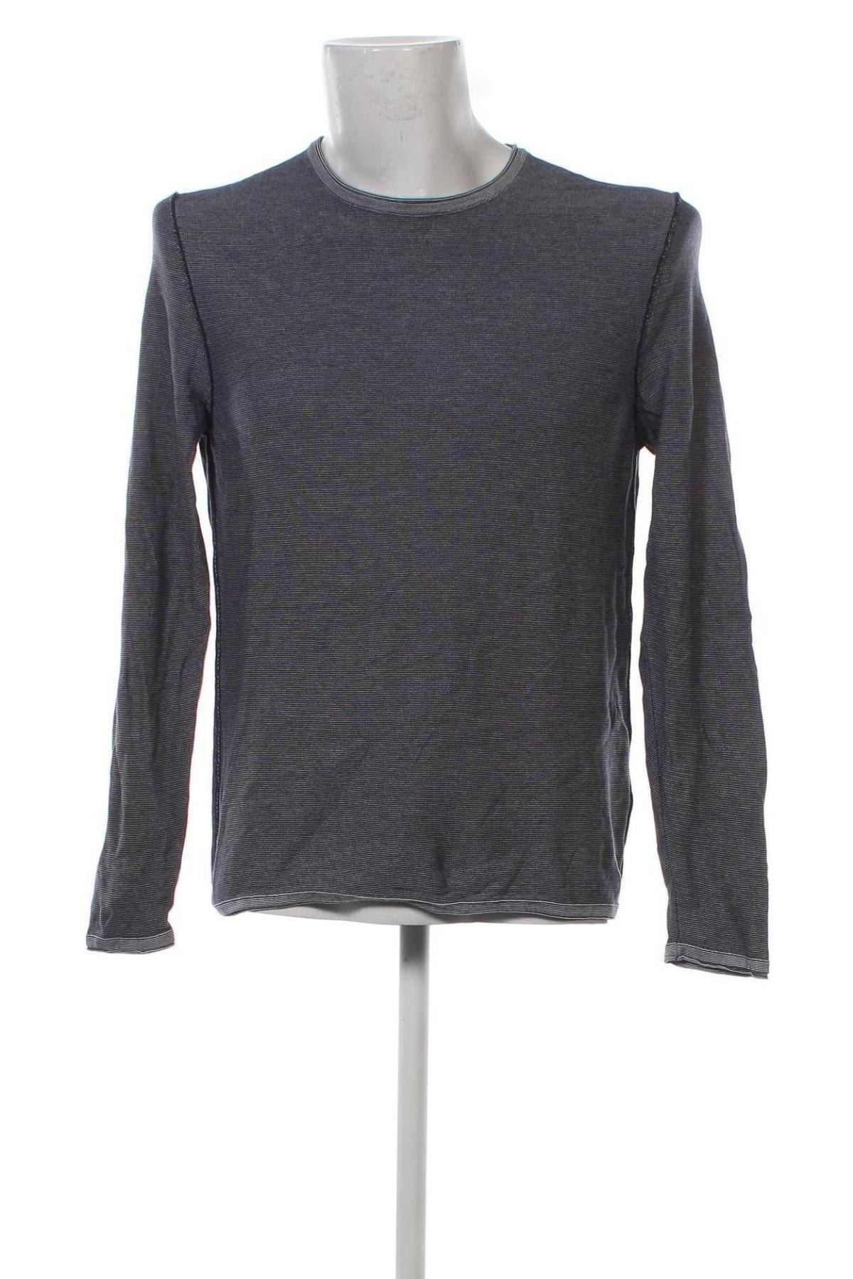Ανδρική μπλούζα Marc O'Polo, Μέγεθος L, Χρώμα Μπλέ, Τιμή 29,19 €