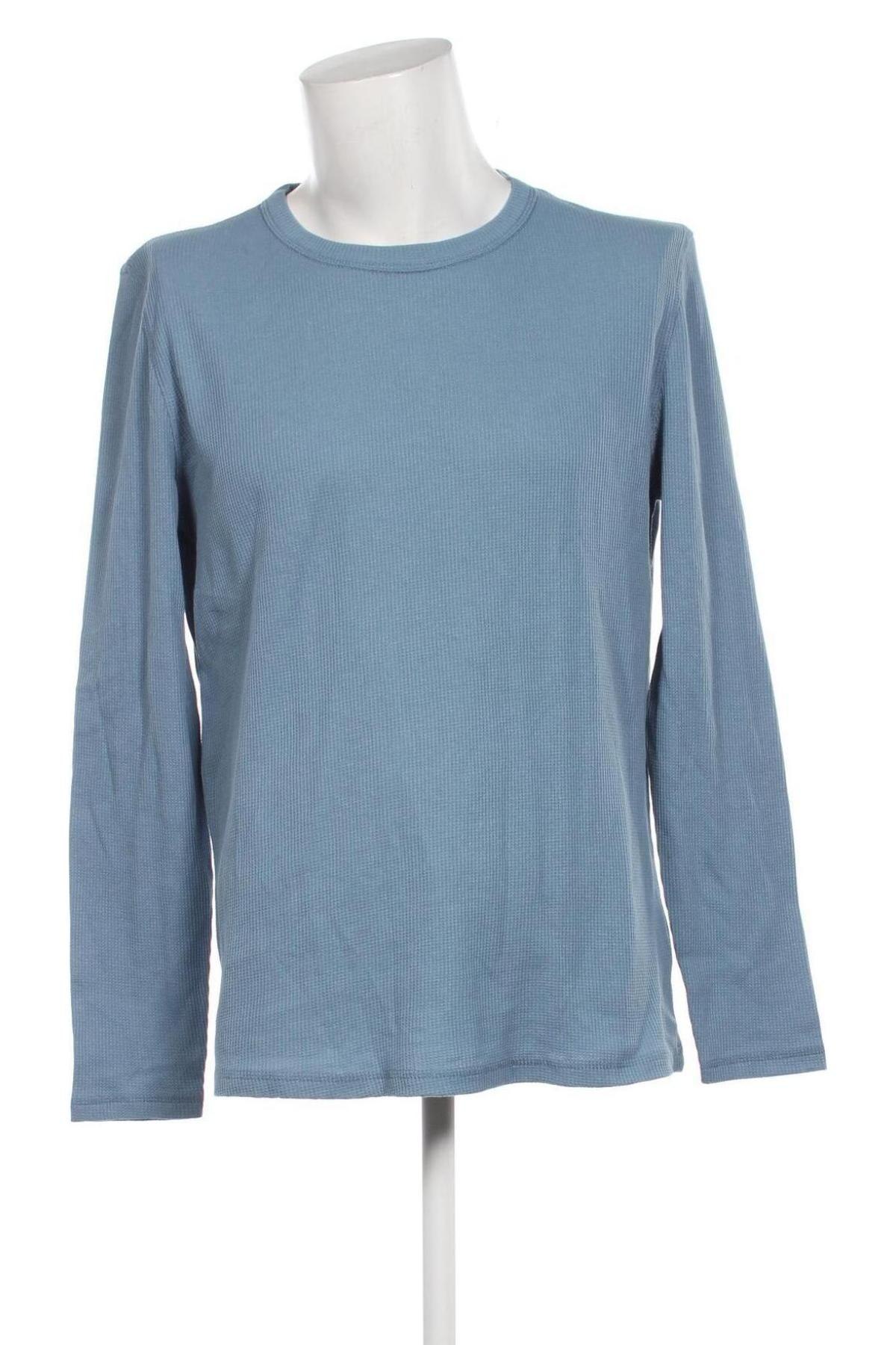 Herren Shirt McNeal, Größe XL, Farbe Blau, Preis 5,38 €