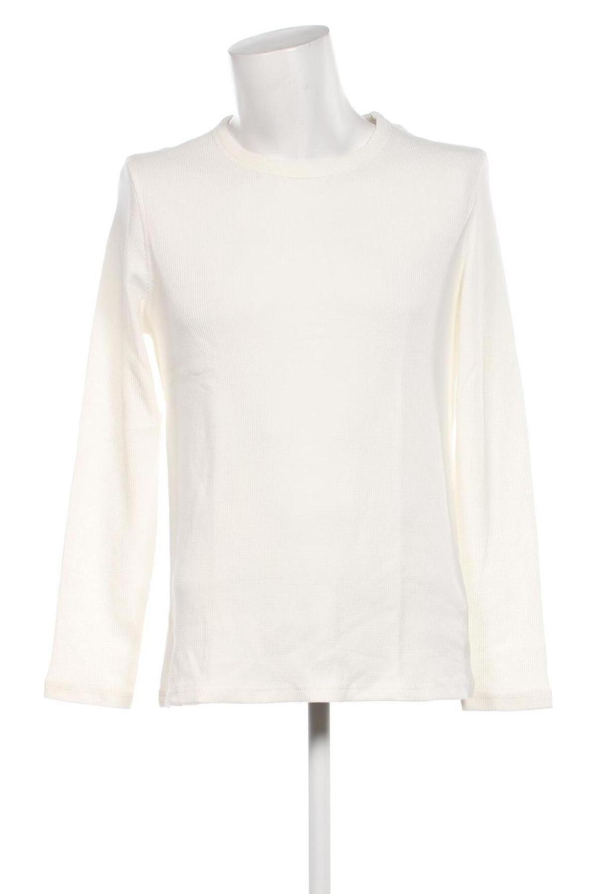 Ανδρική μπλούζα McNeal, Μέγεθος L, Χρώμα Λευκό, Τιμή 14,95 €