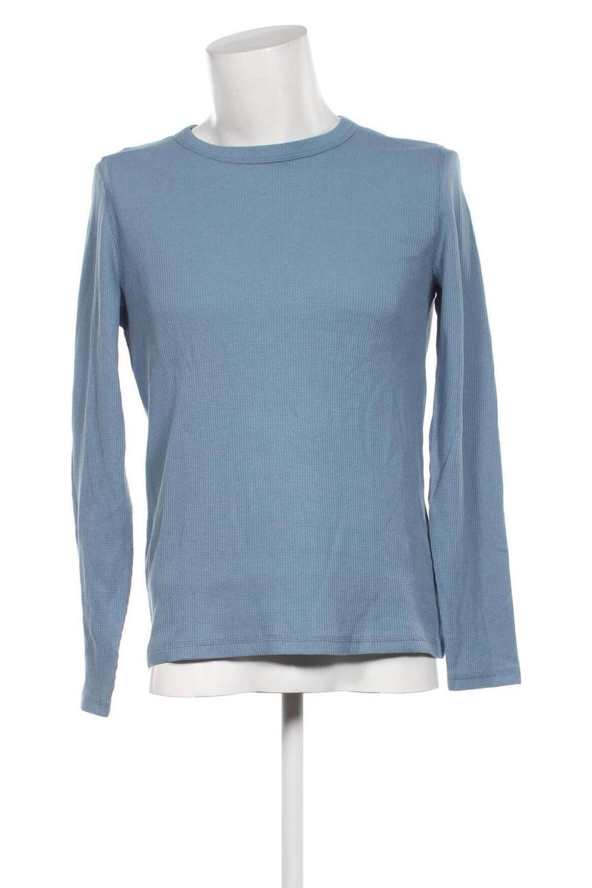 Ανδρική μπλούζα McNeal, Μέγεθος M, Χρώμα Μπλέ, Τιμή 5,68 €