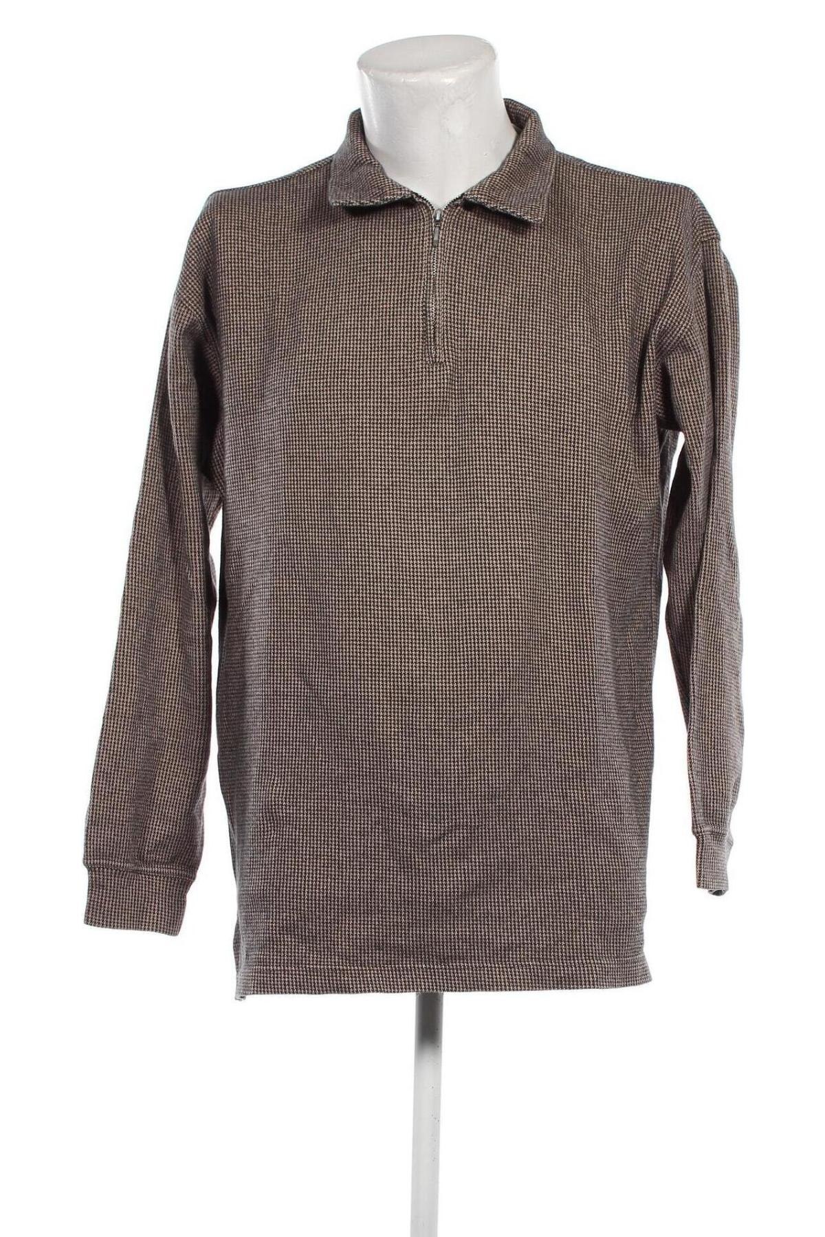 Мъжка блуза McNeal, Размер XL, Цвят Многоцветен, Цена 8,10 лв.