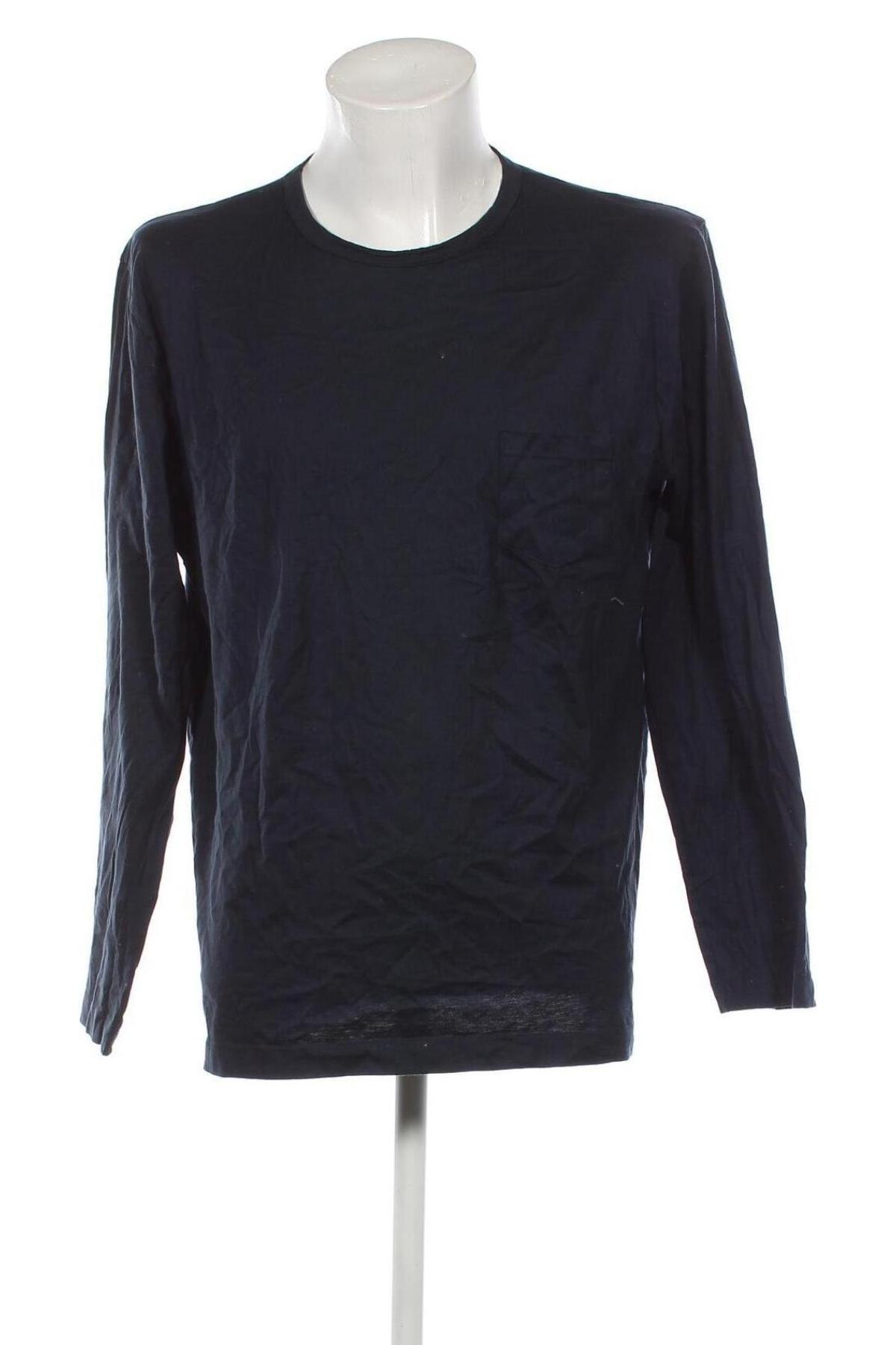 Herren Shirt Mey, Größe XL, Farbe Blau, Preis € 16,70