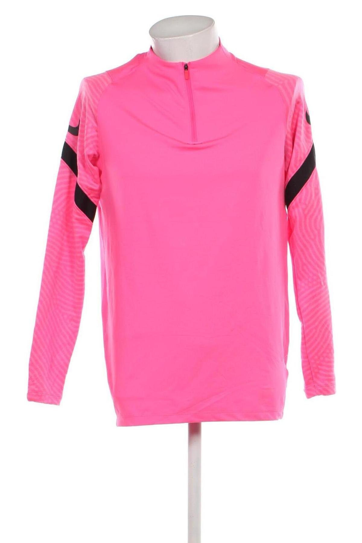 Pánské tričko  Nike, Velikost L, Barva Růžová, Cena  462,00 Kč