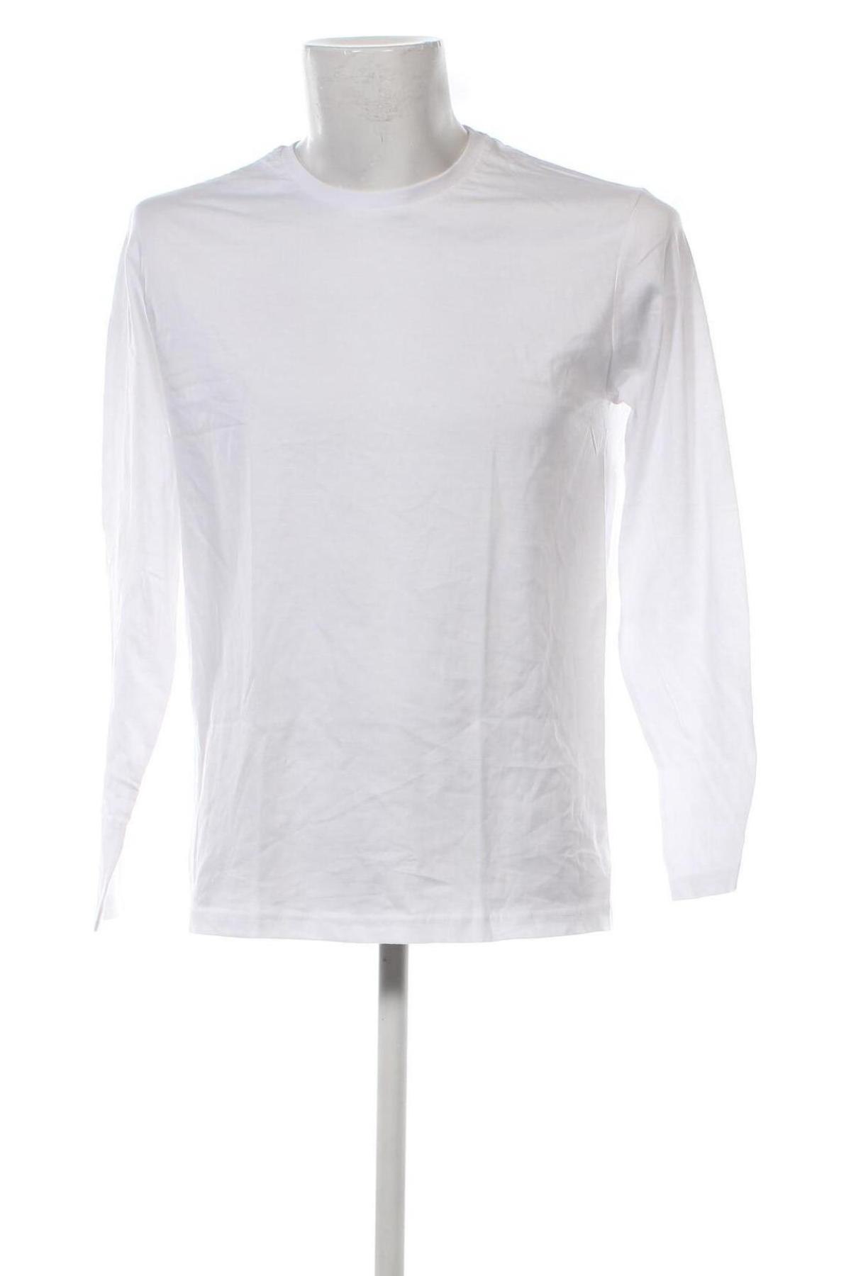 Herren Shirt Otto Kern, Größe L, Farbe Weiß, Preis € 32,85