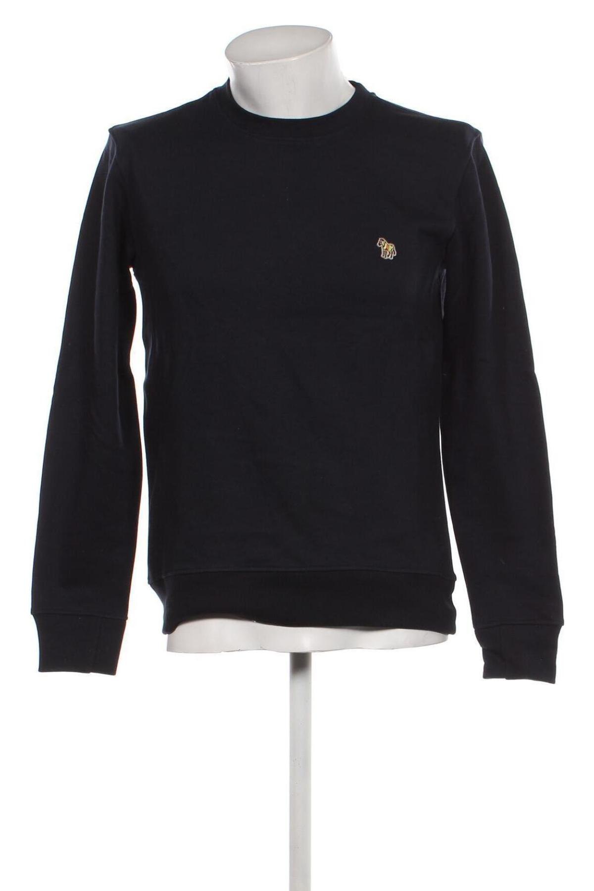 Ανδρική μπλούζα PS by Paul Smith, Μέγεθος S, Χρώμα Μπλέ, Τιμή 51,42 €