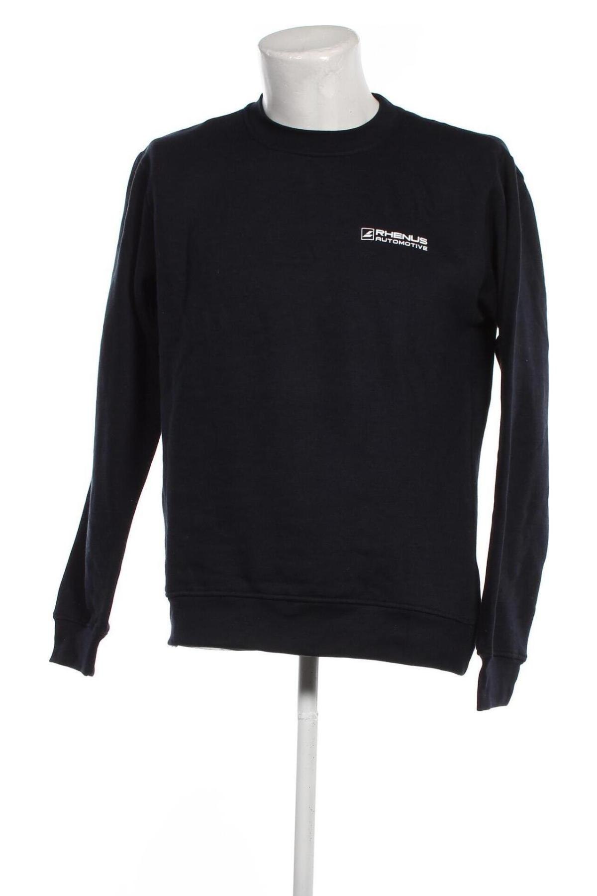 Ανδρική μπλούζα Payper, Μέγεθος M, Χρώμα Μαύρο, Τιμή 10,36 €