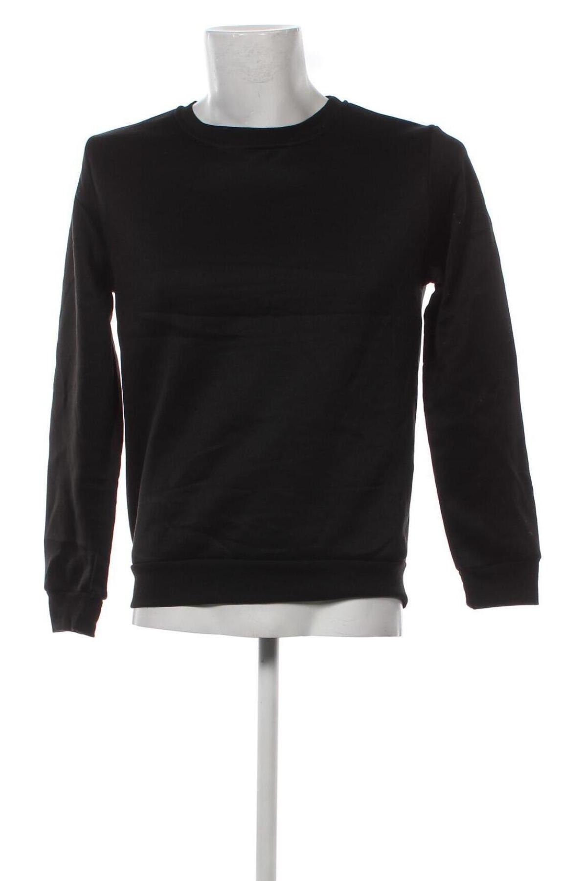 Pánske tričko  SHEIN, Veľkosť M, Farba Čierna, Cena  10,77 €