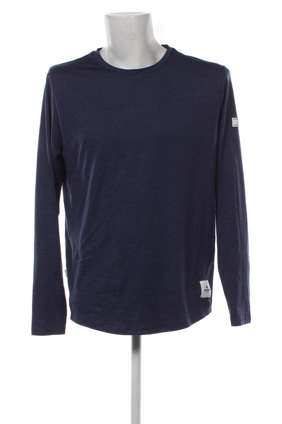 Herren Shirt Saysky, Größe XL, Farbe Mehrfarbig, Preis € 15,31