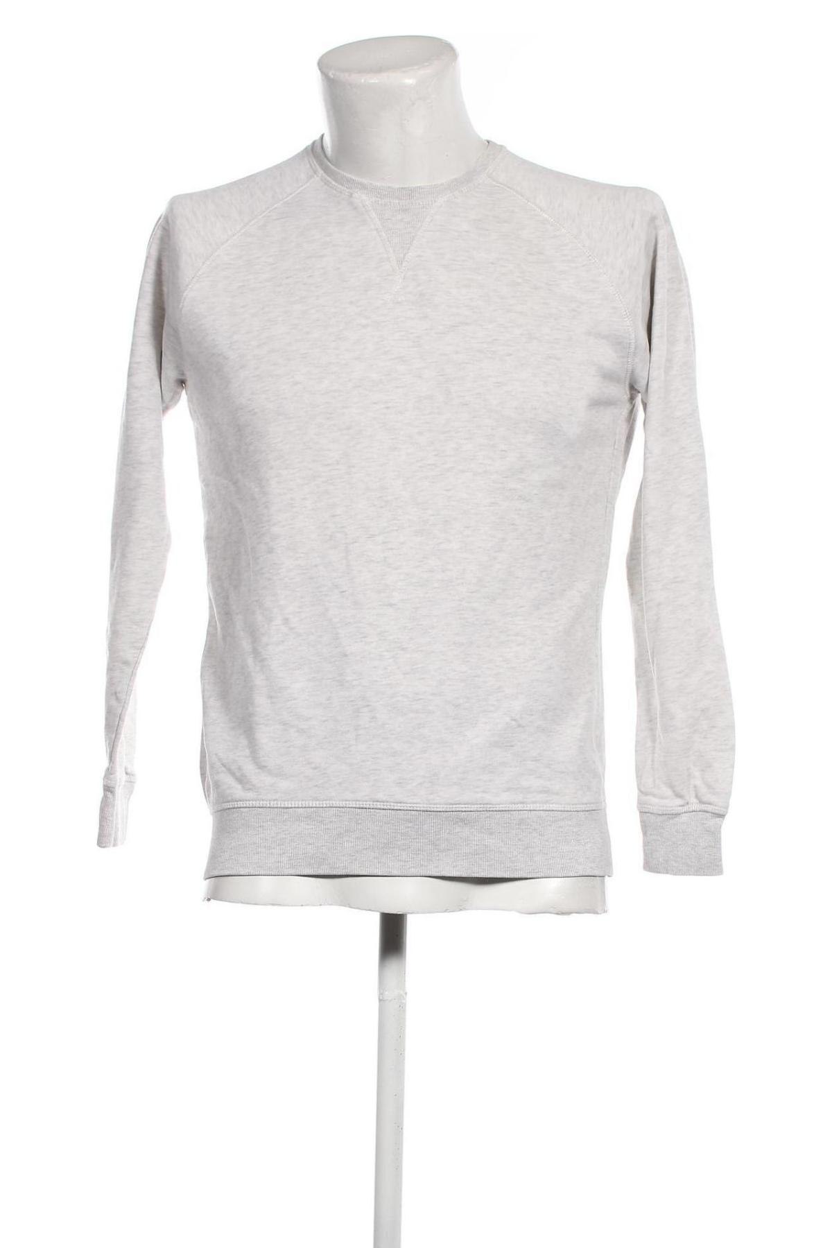 Herren Shirt Smog, Größe S, Farbe Grau, Preis 13,22 €
