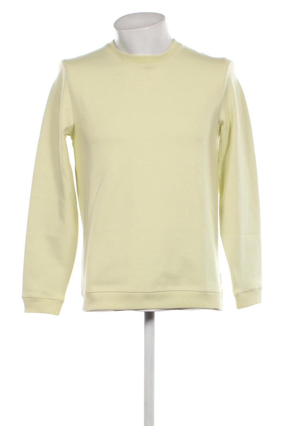 Мъжка блуза Ted Baker, Размер M, Цвят Зелен, Цена 61,20 лв.