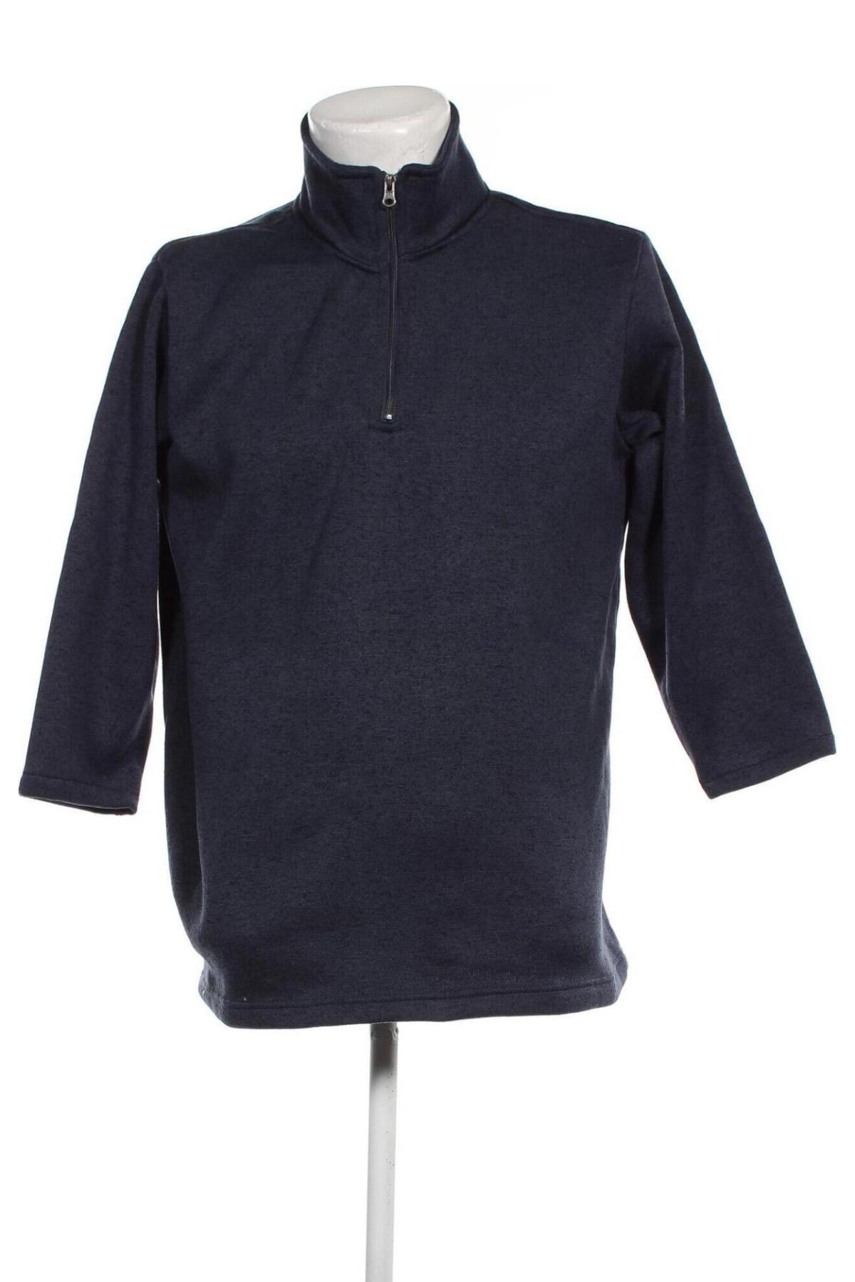 Ανδρική μπλούζα Top Tex, Μέγεθος XL, Χρώμα Πολύχρωμο, Τιμή 4,55 €
