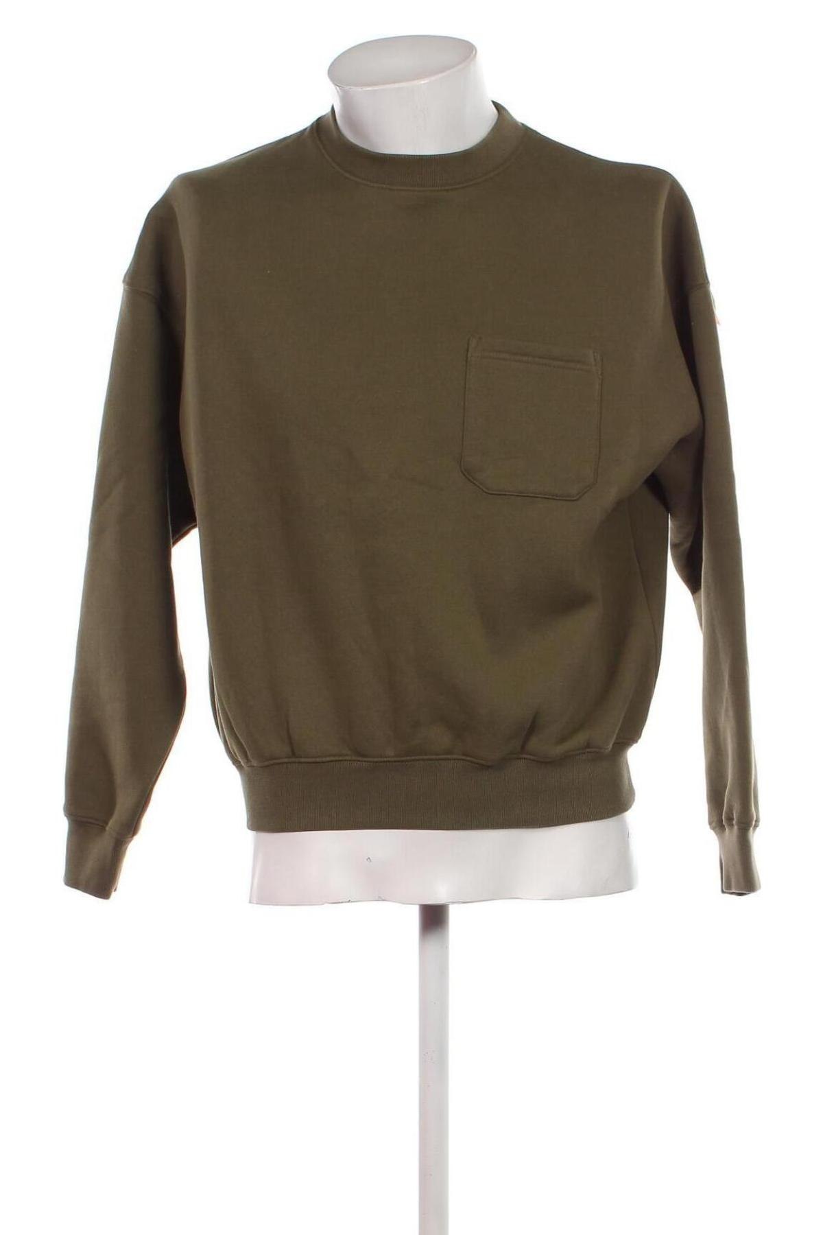 Herren Shirt WRSTBHVR, Größe XXS, Farbe Grün, Preis € 10,52