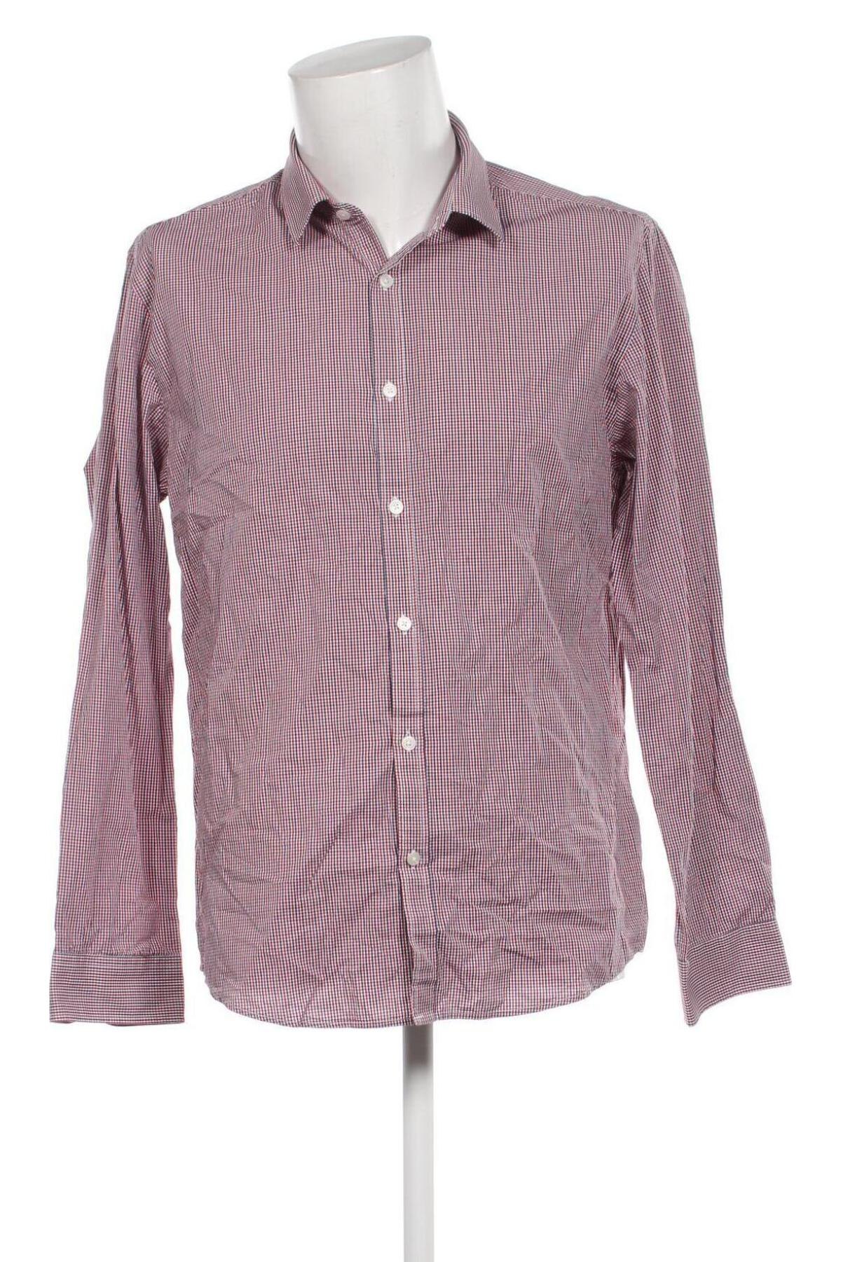Pánská košile , Velikost XXL, Barva Vícebarevné, Cena  462,00 Kč