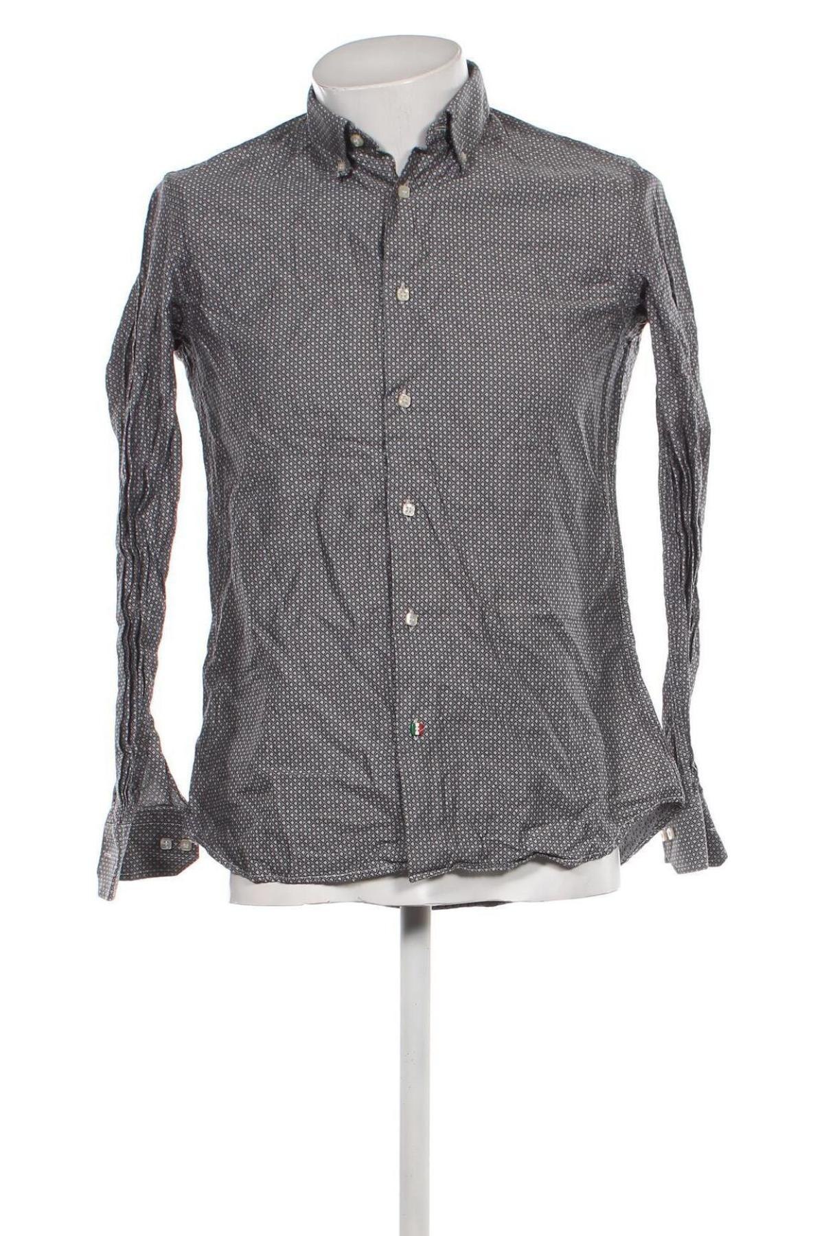 Pánska košeľa , Veľkosť S, Farba Sivá, Cena  16,44 €