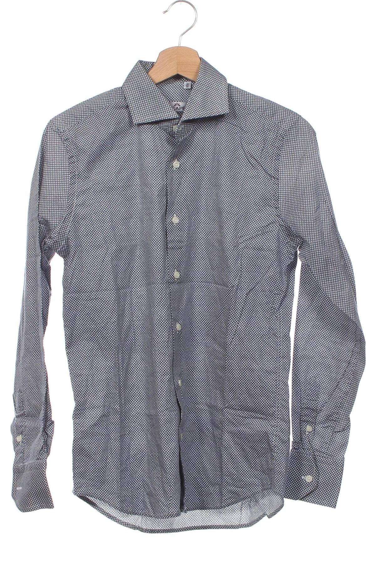 Pánska košeľa , Veľkosť S, Farba Viacfarebná, Cena  2,47 €