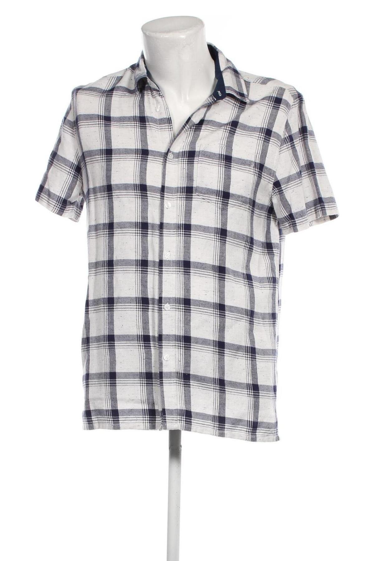 Pánska košeľa , Veľkosť M, Farba Viacfarebná, Cena  3,71 €
