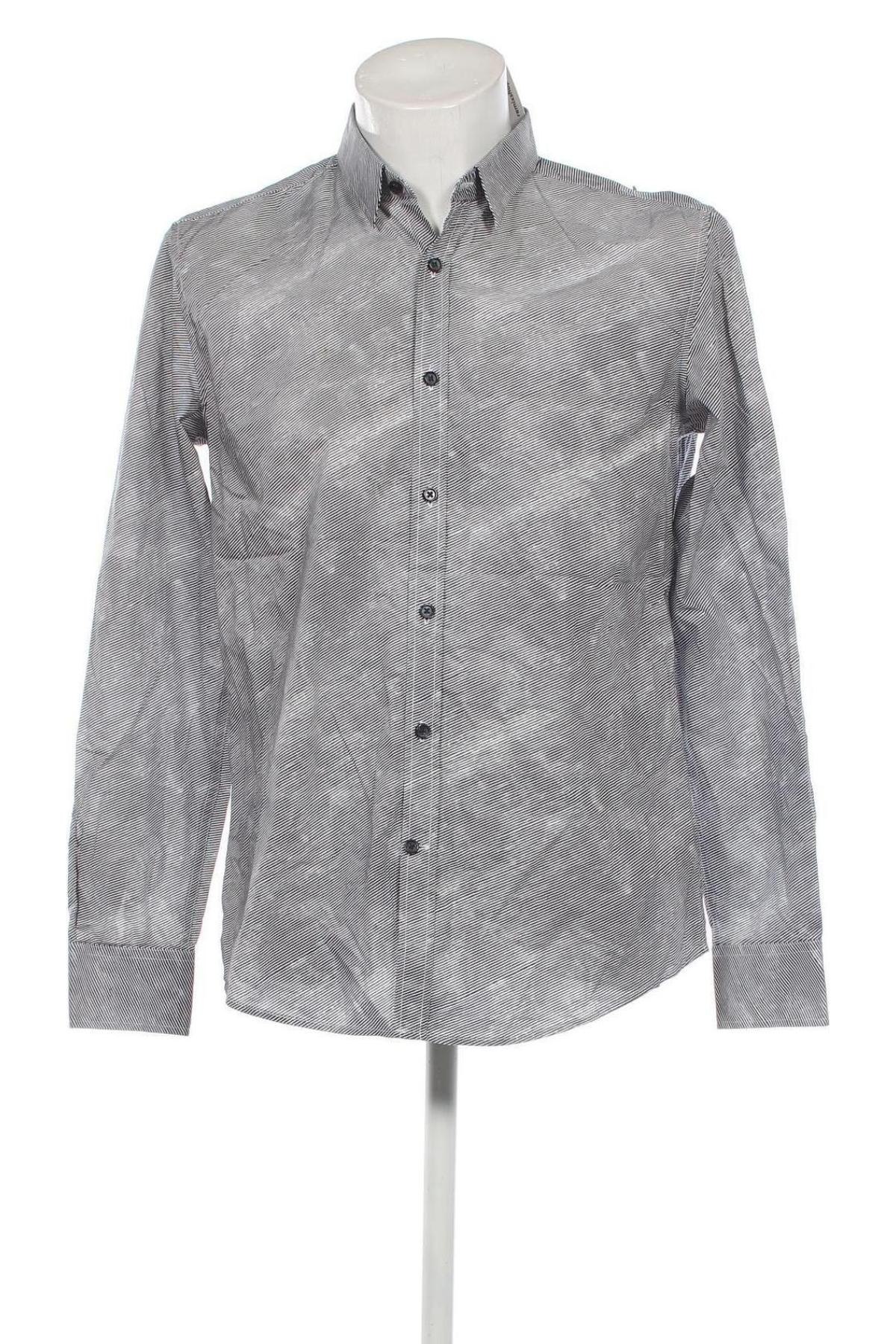 Herrenhemd Antony Morato, Größe L, Farbe Mehrfarbig, Preis € 26,50