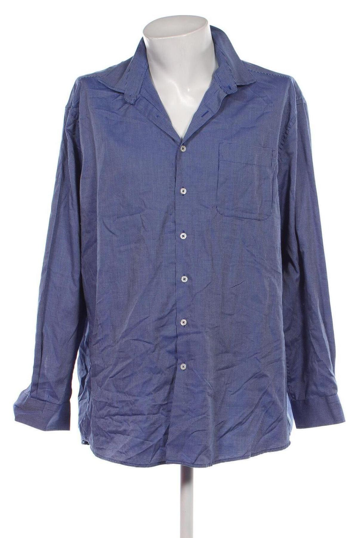 Pánská košile  Bexleys, Velikost XXL, Barva Modrá, Cena  462,00 Kč
