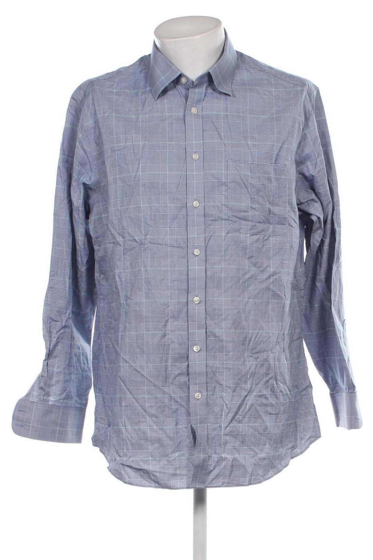 Мъжка риза Charles Tyrwhitt, Размер XL, Цвят Многоцветен, Цена 50,05 лв.