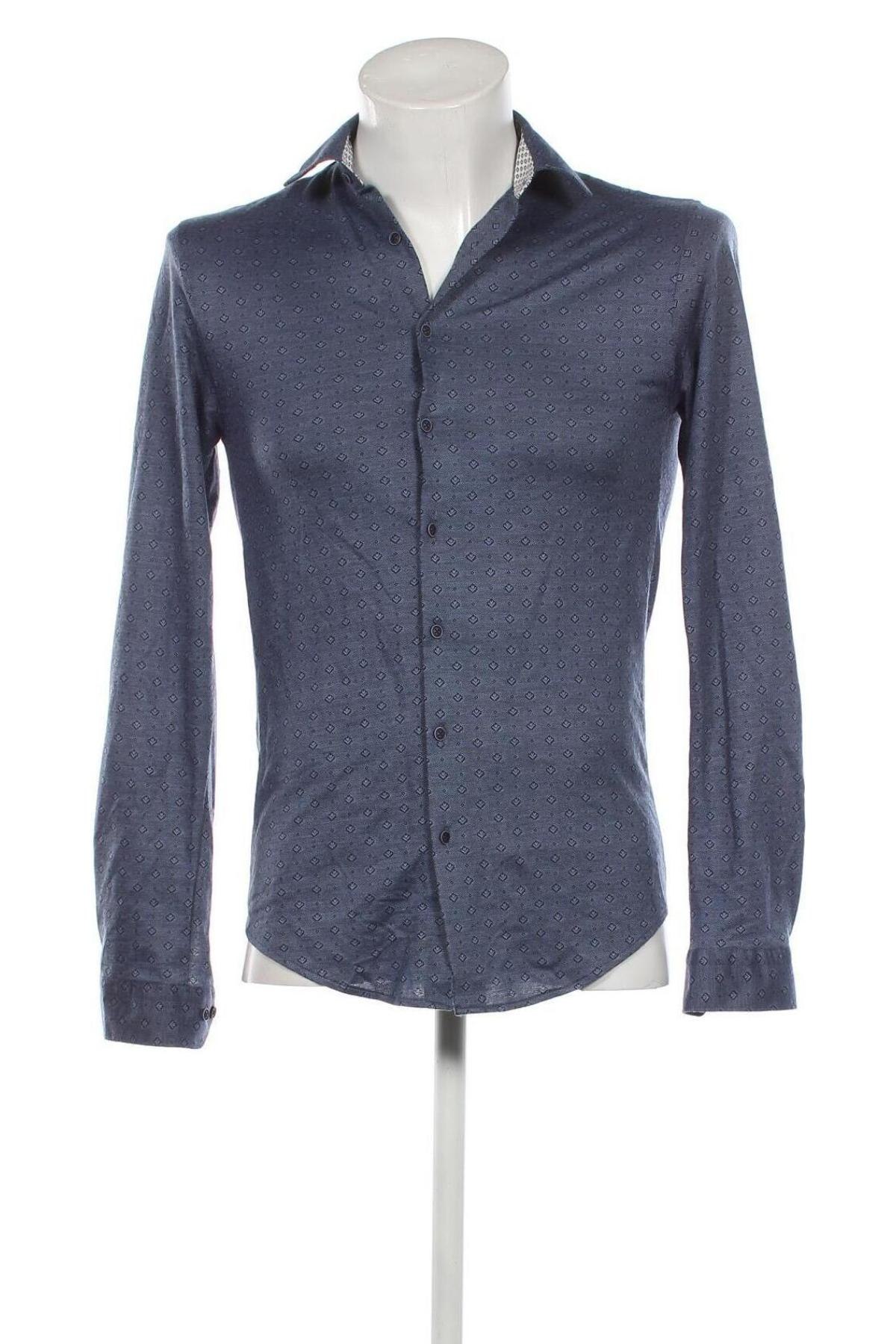 Pánská košile  Feraud, Velikost M, Barva Modrá, Cena  577,00 Kč