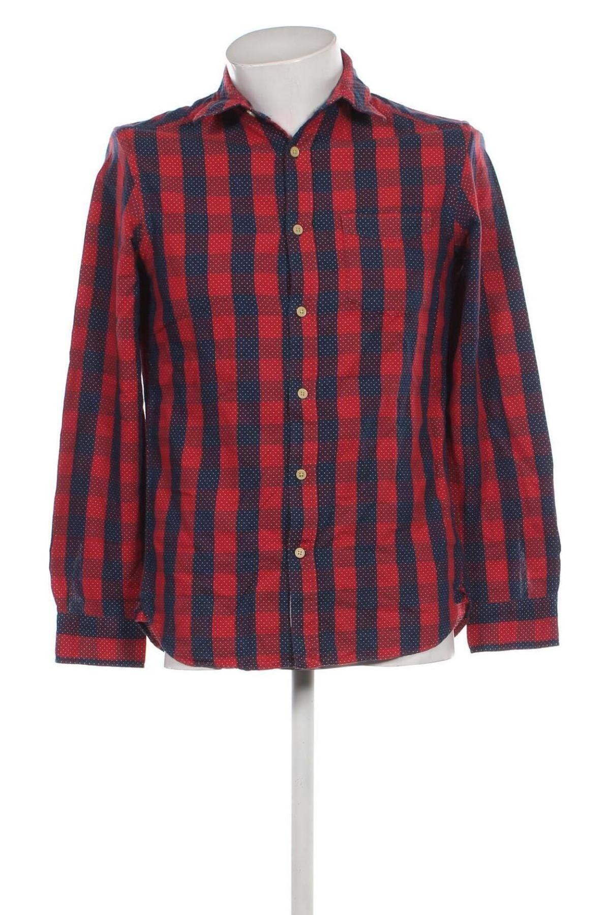 Pánská košile  H&M L.O.G.G., Velikost S, Barva Vícebarevné, Cena  116,00 Kč