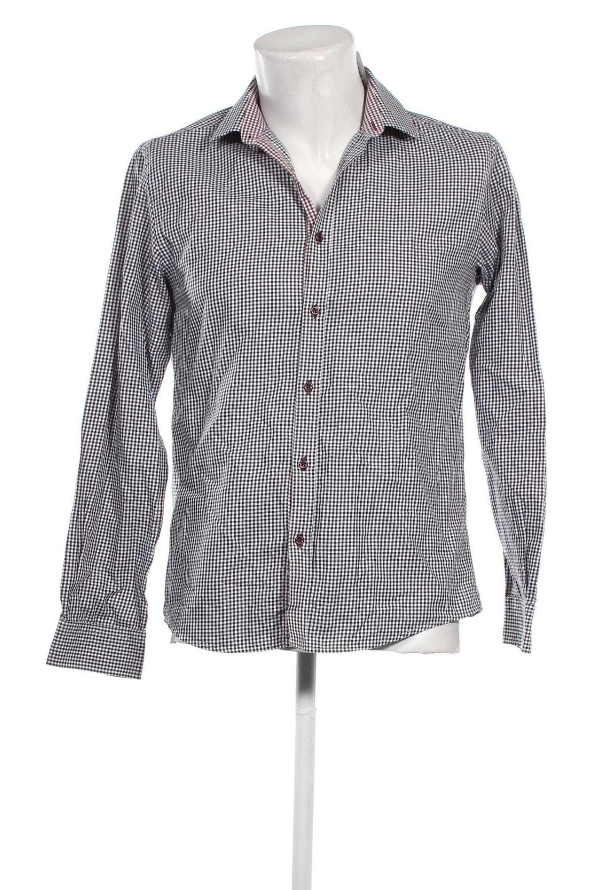 Pánská košile  Jack & Jones PREMIUM, Velikost M, Barva Vícebarevné, Cena  162,00 Kč