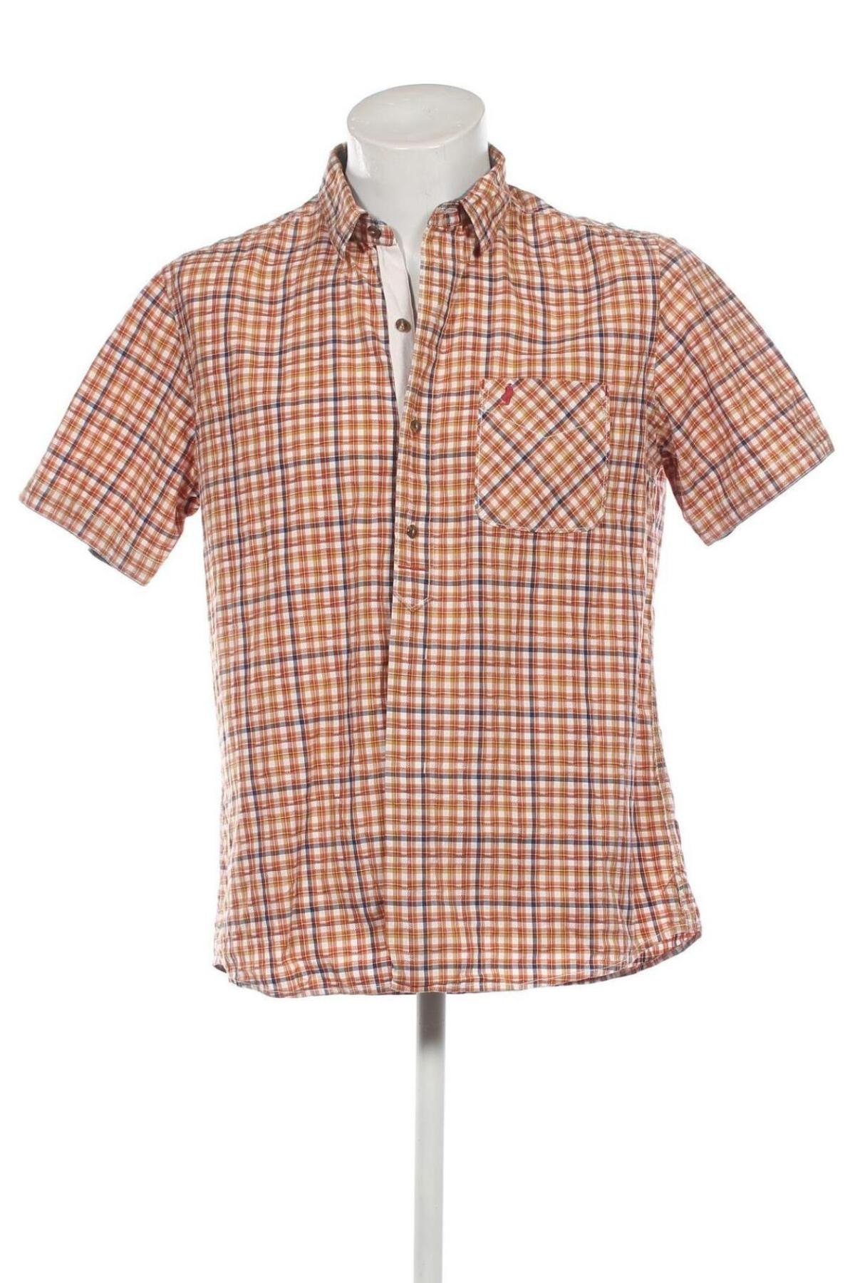 Ανδρικό πουκάμισο MCS, Μέγεθος XL, Χρώμα Πολύχρωμο, Τιμή 19,28 €