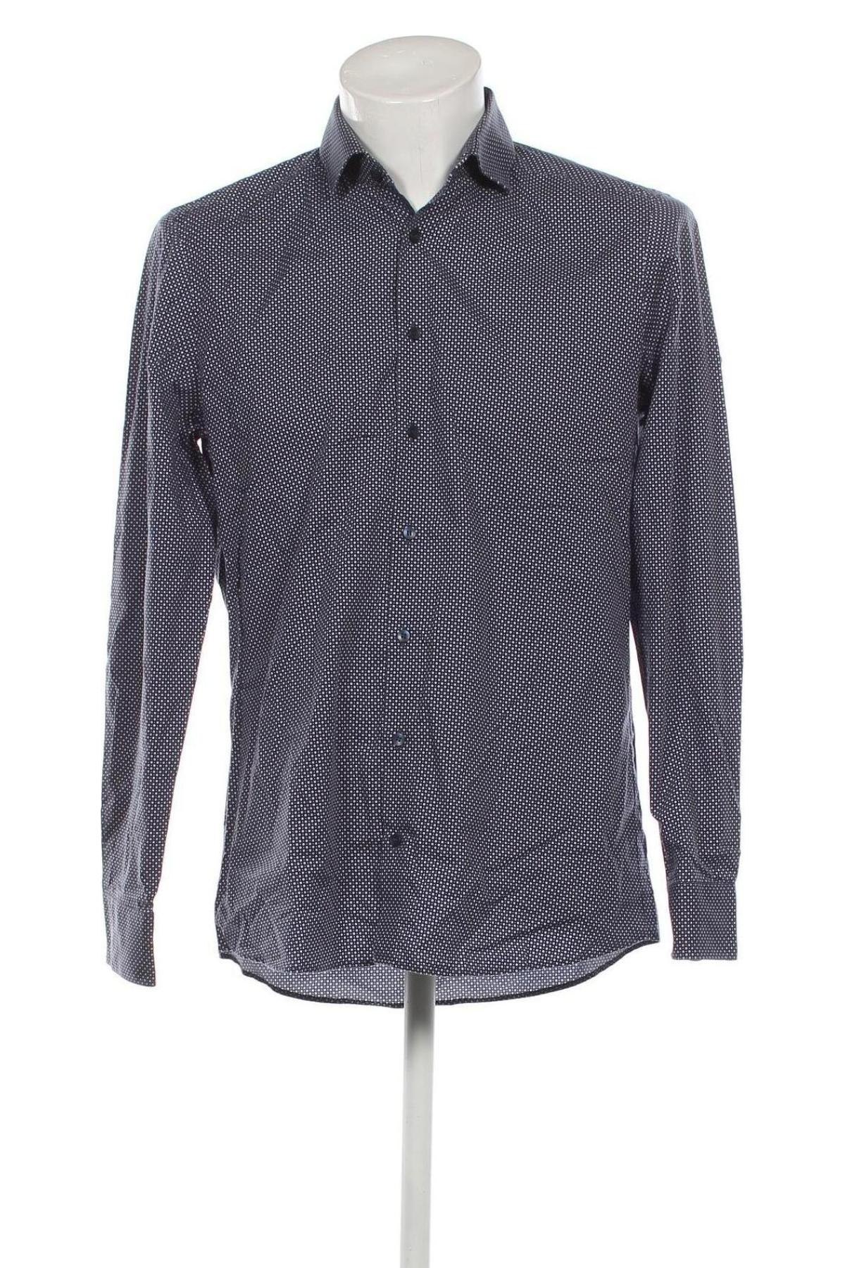 Pánská košile  Olymp, Velikost L, Barva Vícebarevné, Cena  682,00 Kč