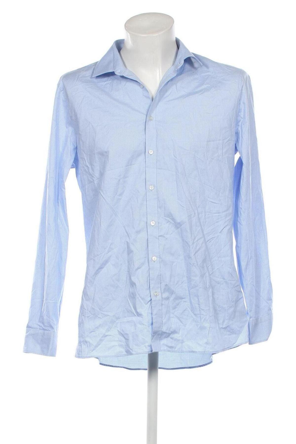 Herrenhemd Olymp, Größe XL, Farbe Mehrfarbig, Preis € 32,71