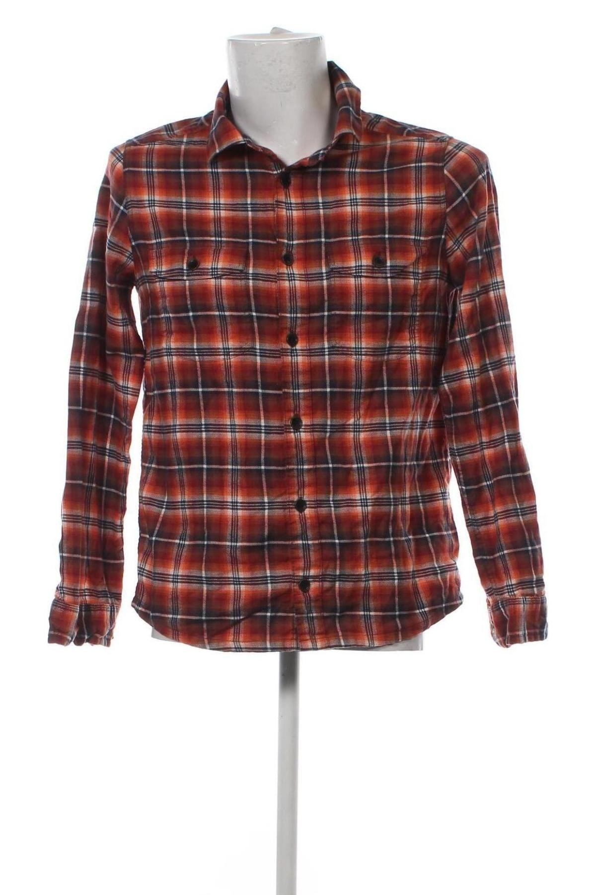 Herrenhemd Olymp, Größe M, Farbe Mehrfarbig, Preis € 32,71