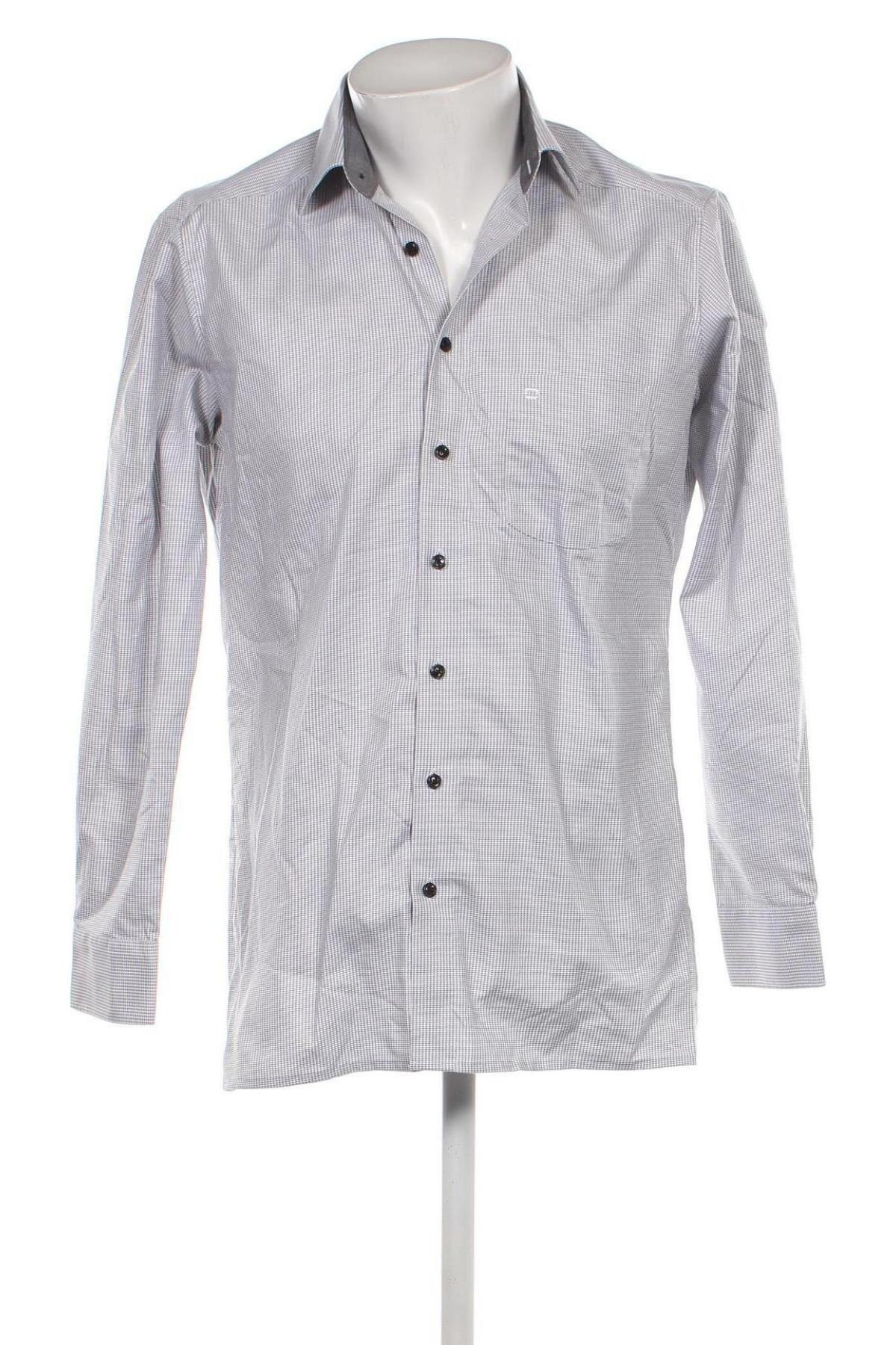 Pánská košile  Olymp, Velikost M, Barva Vícebarevné, Cena  710,00 Kč
